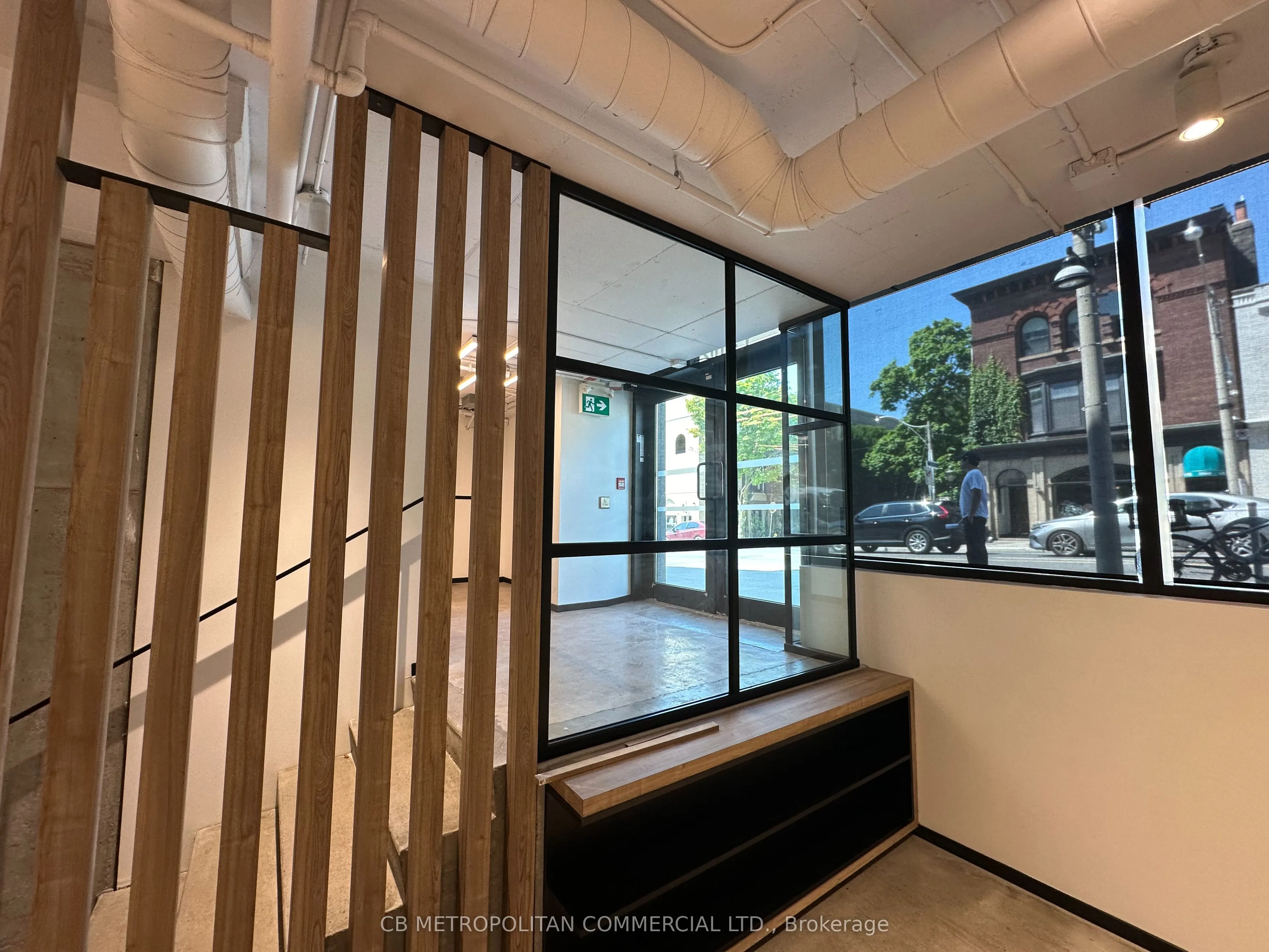 1027 Yonge Street, #103
