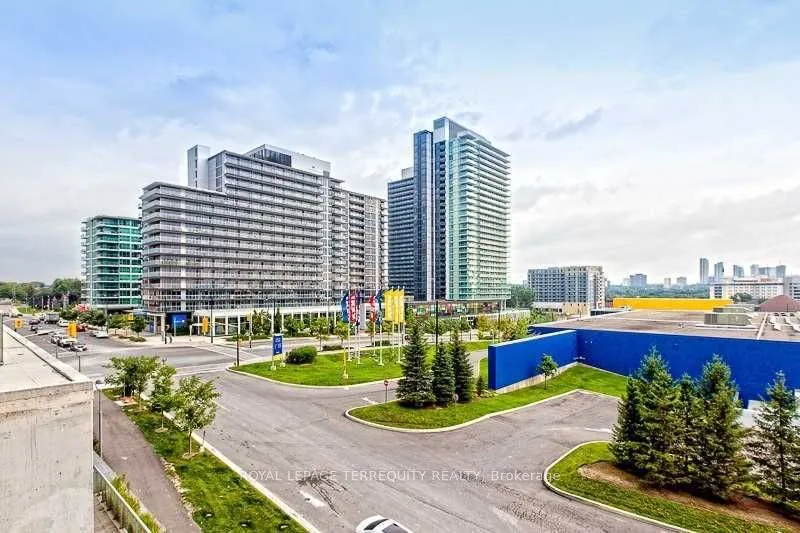 121 Mcmahon Drive, #307