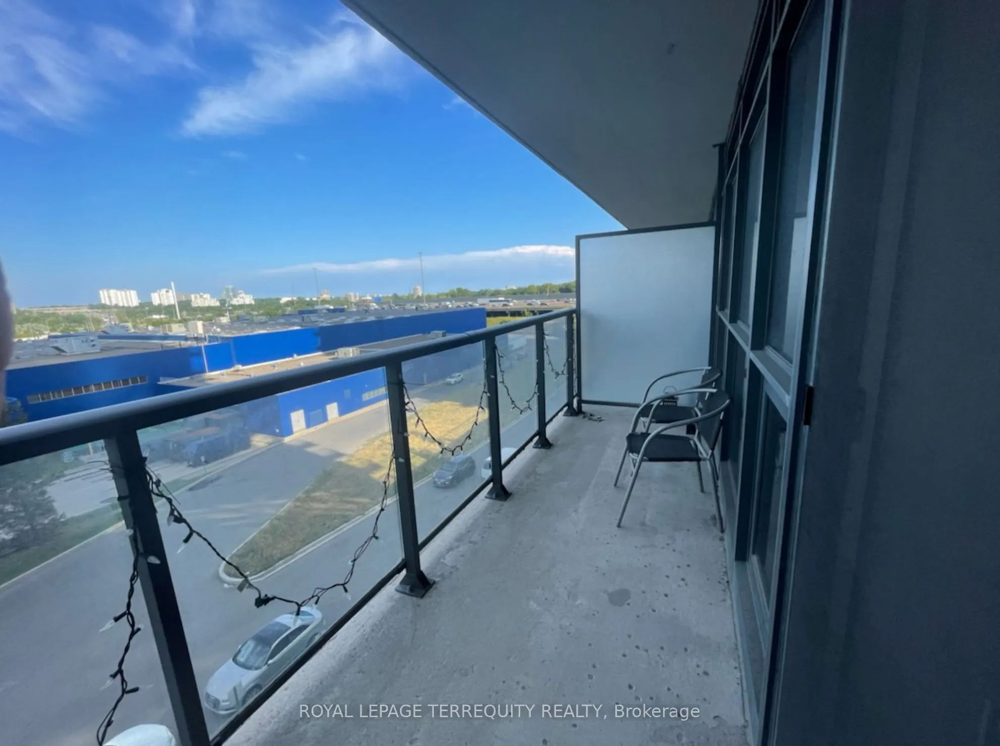 121 Mcmahon Drive, #307