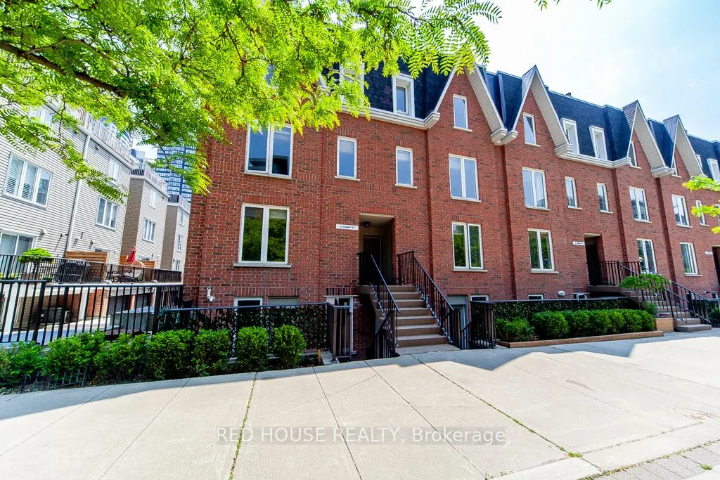 33 Canniff Street, #714