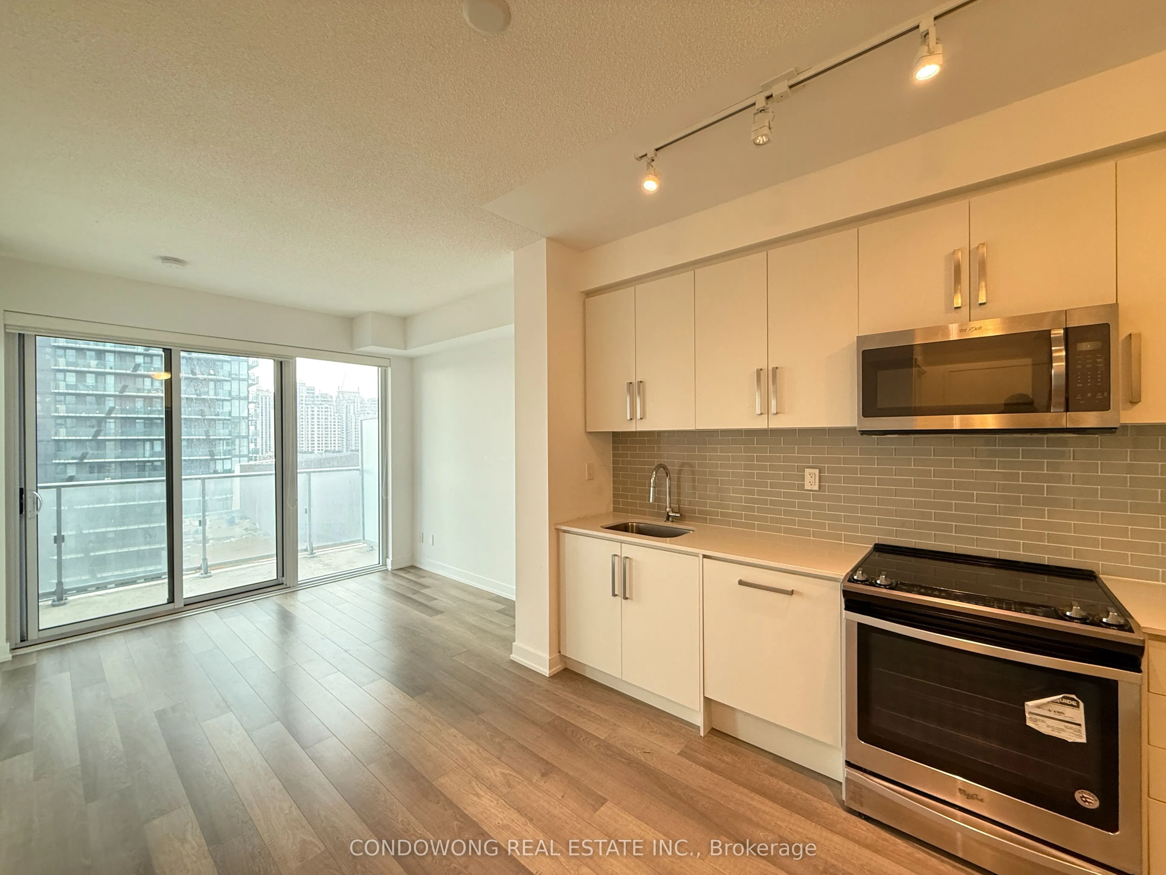 5180 Yonge Street, #1502