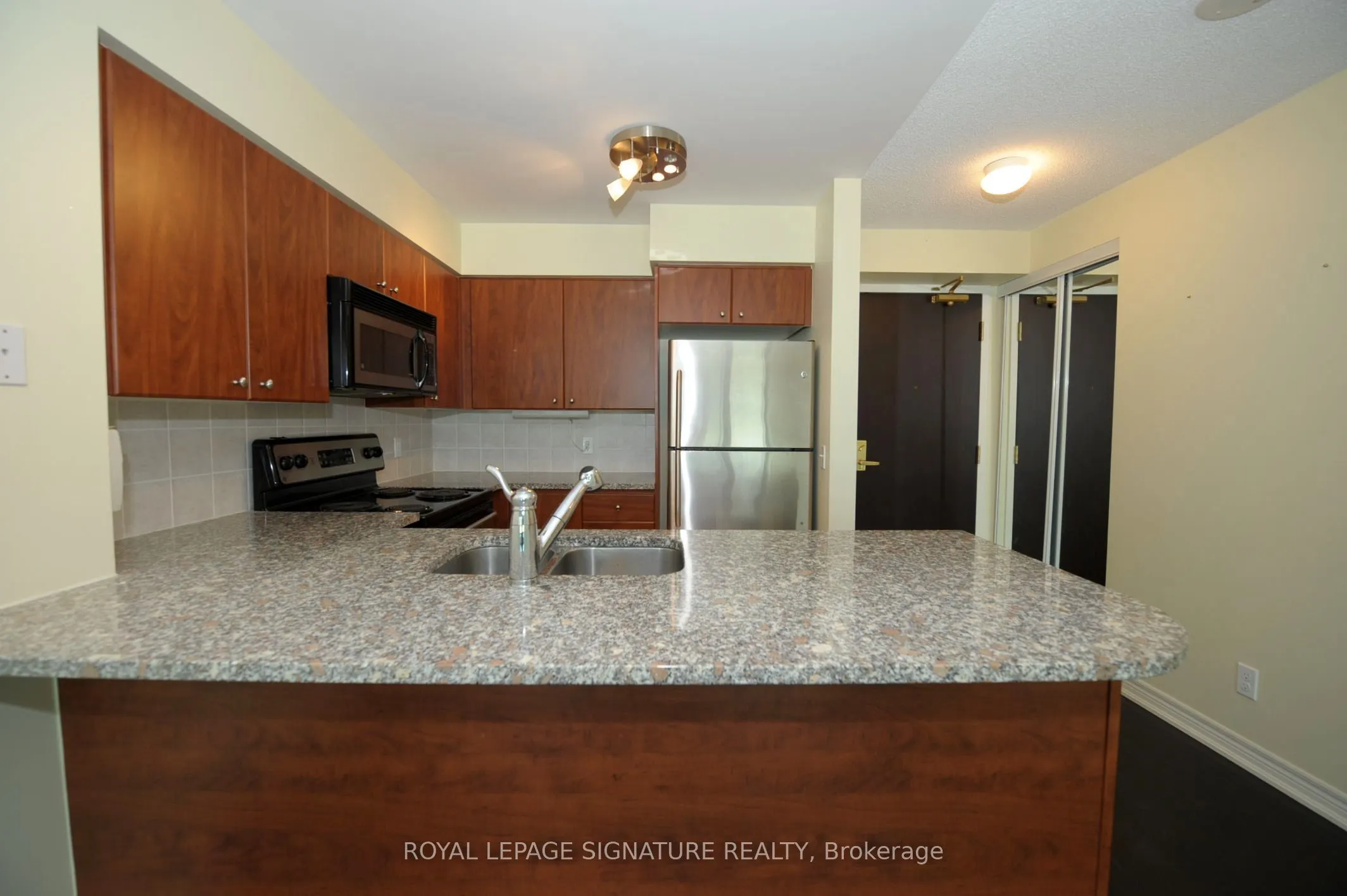 30 Grand Trunk Crescent, #509