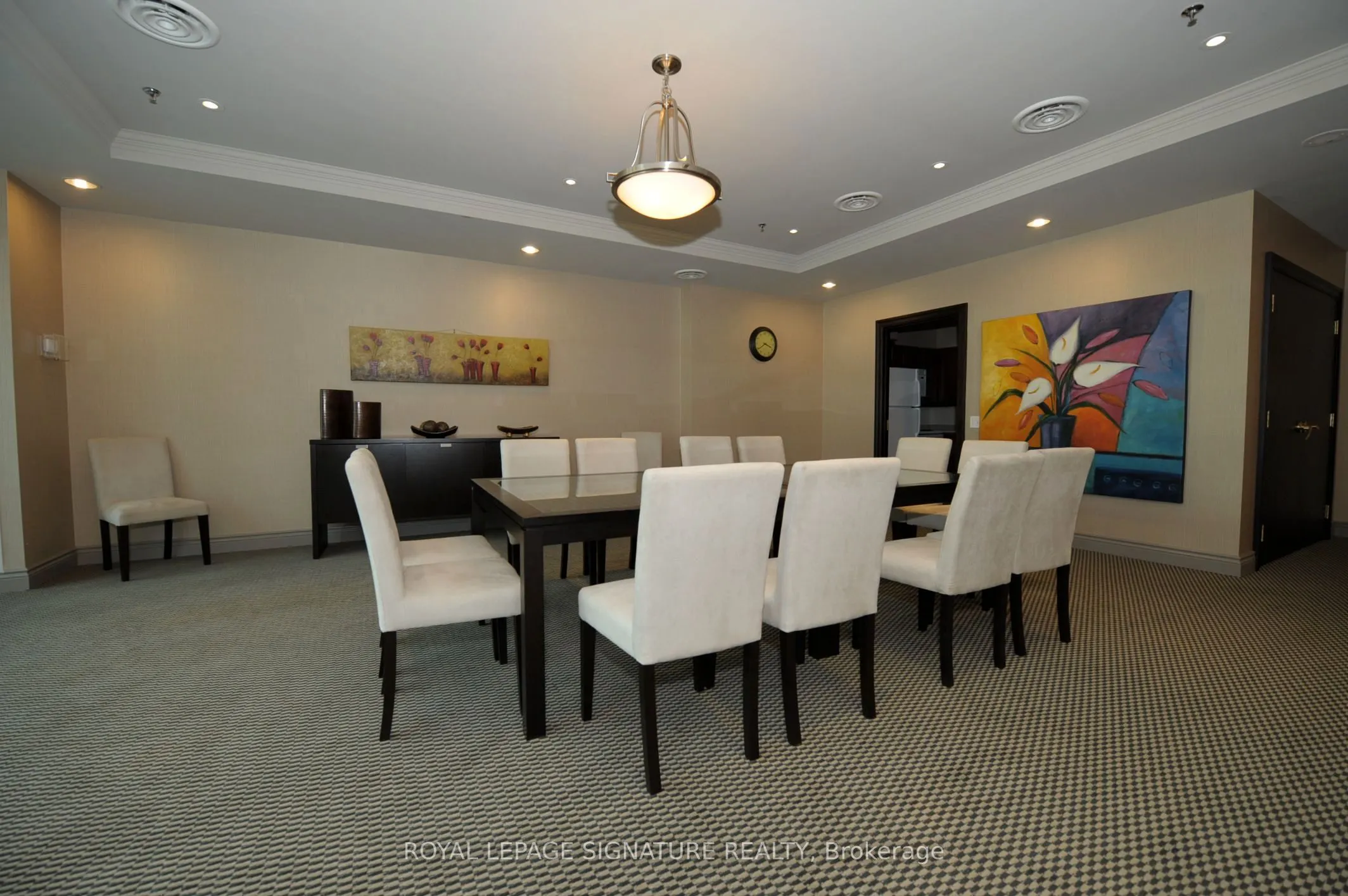 30 Grand Trunk Crescent, #509