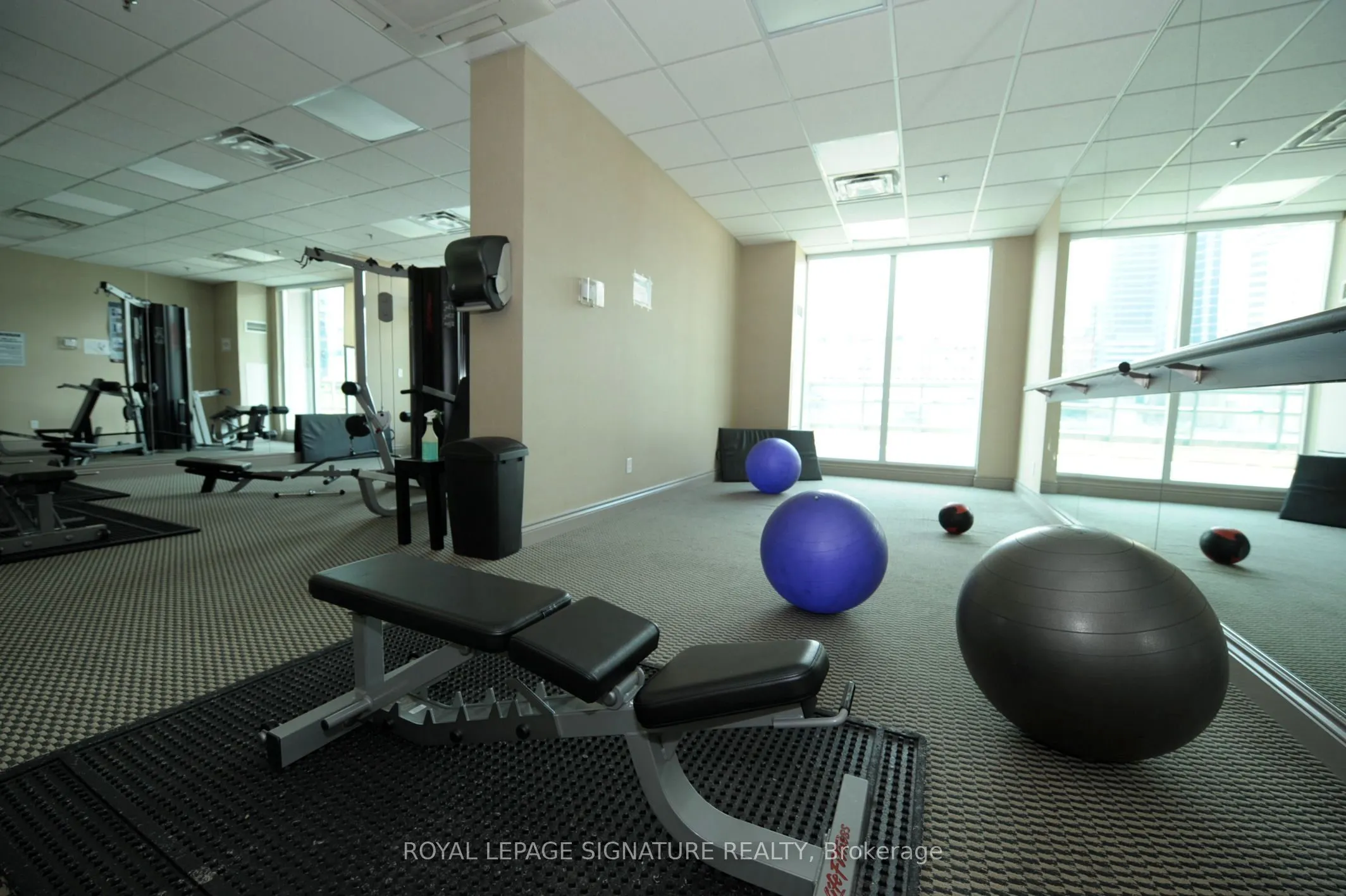 30 Grand Trunk Crescent, #509