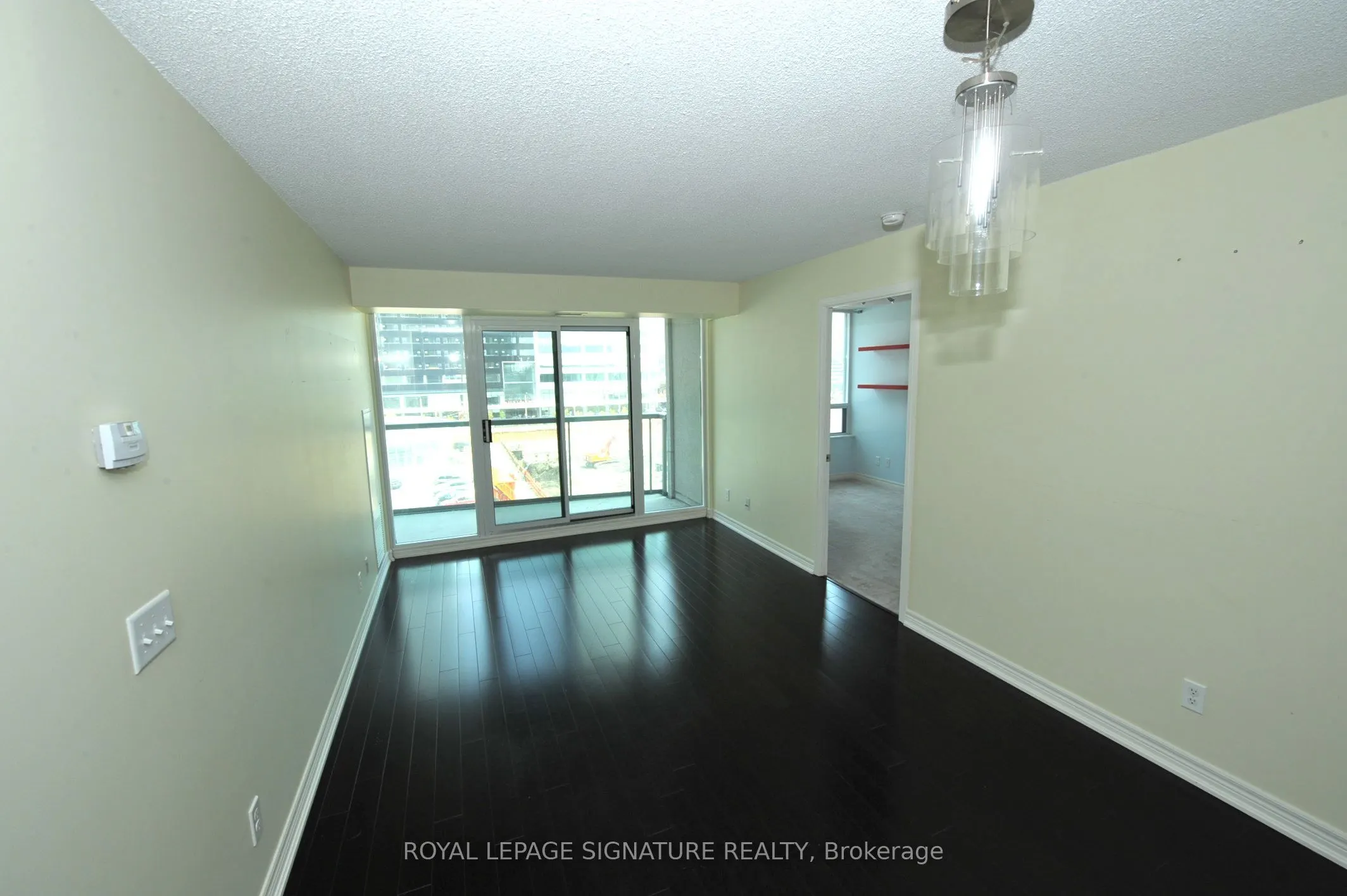 30 Grand Trunk Crescent, #509