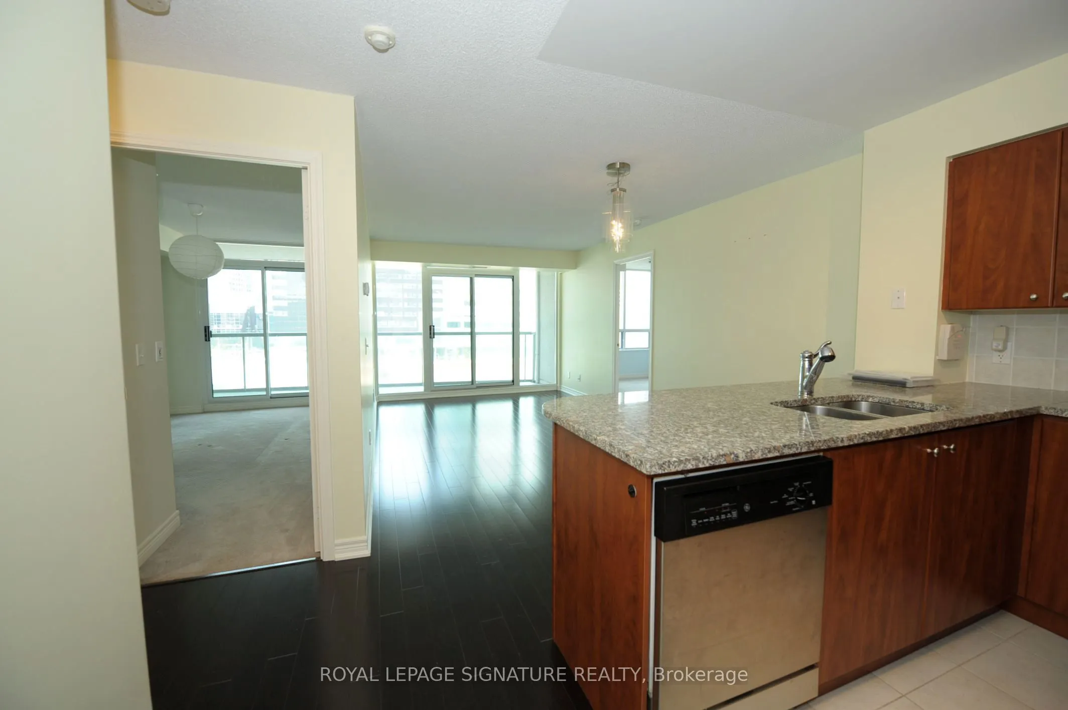 30 Grand Trunk Crescent, #509