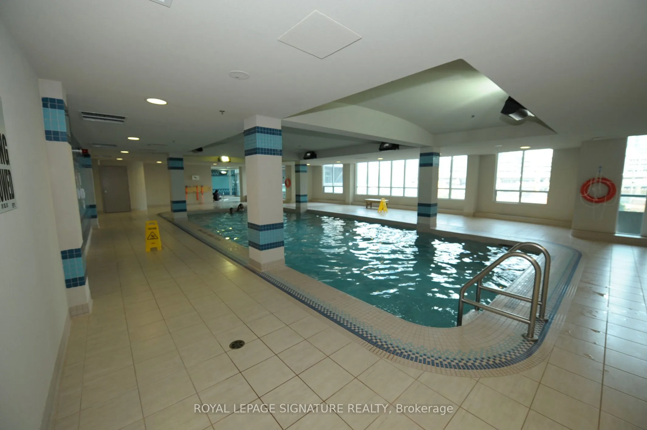 30 Grand Trunk Crescent, #509