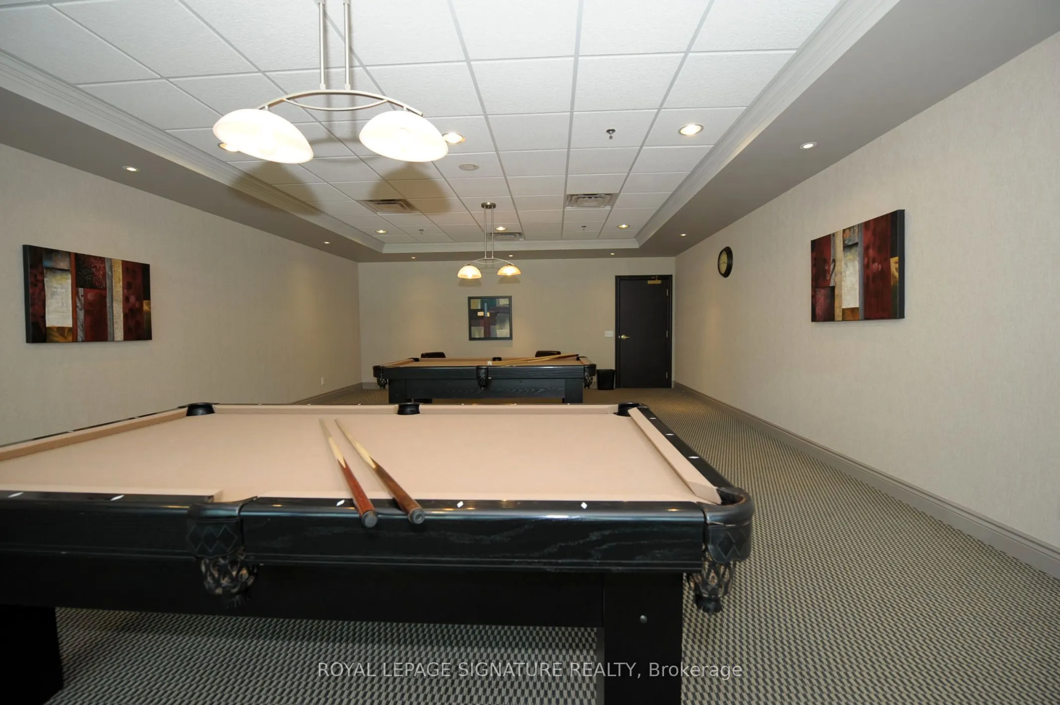 30 Grand Trunk Crescent, #509