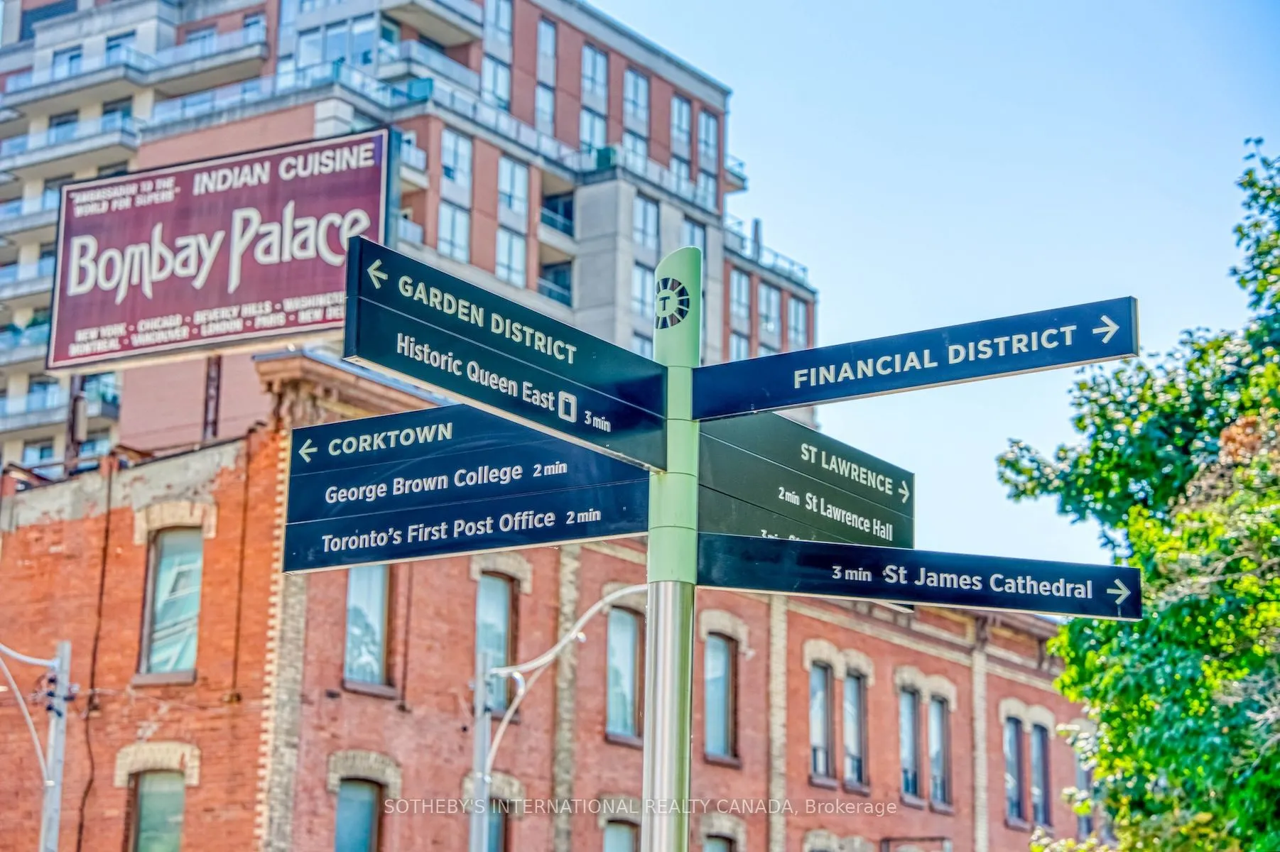 105 George Street #706