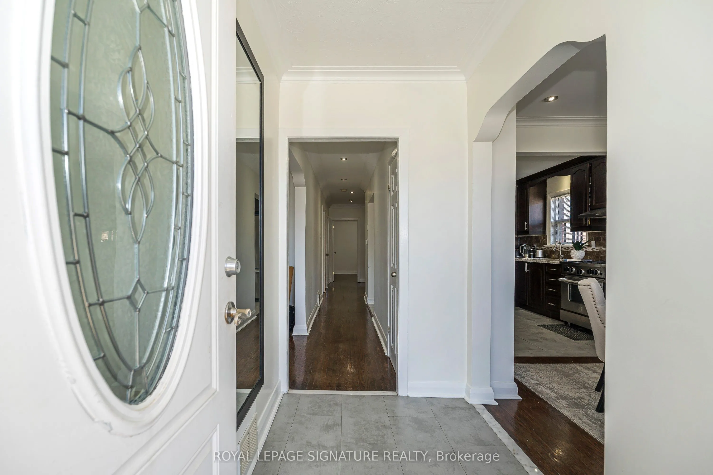 136 Regina Avenue
