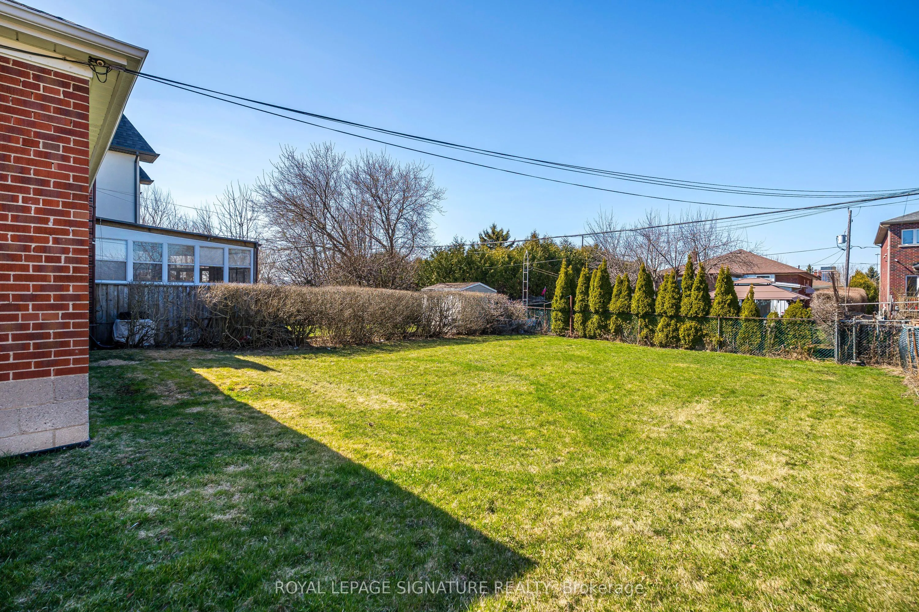 136 Regina Avenue