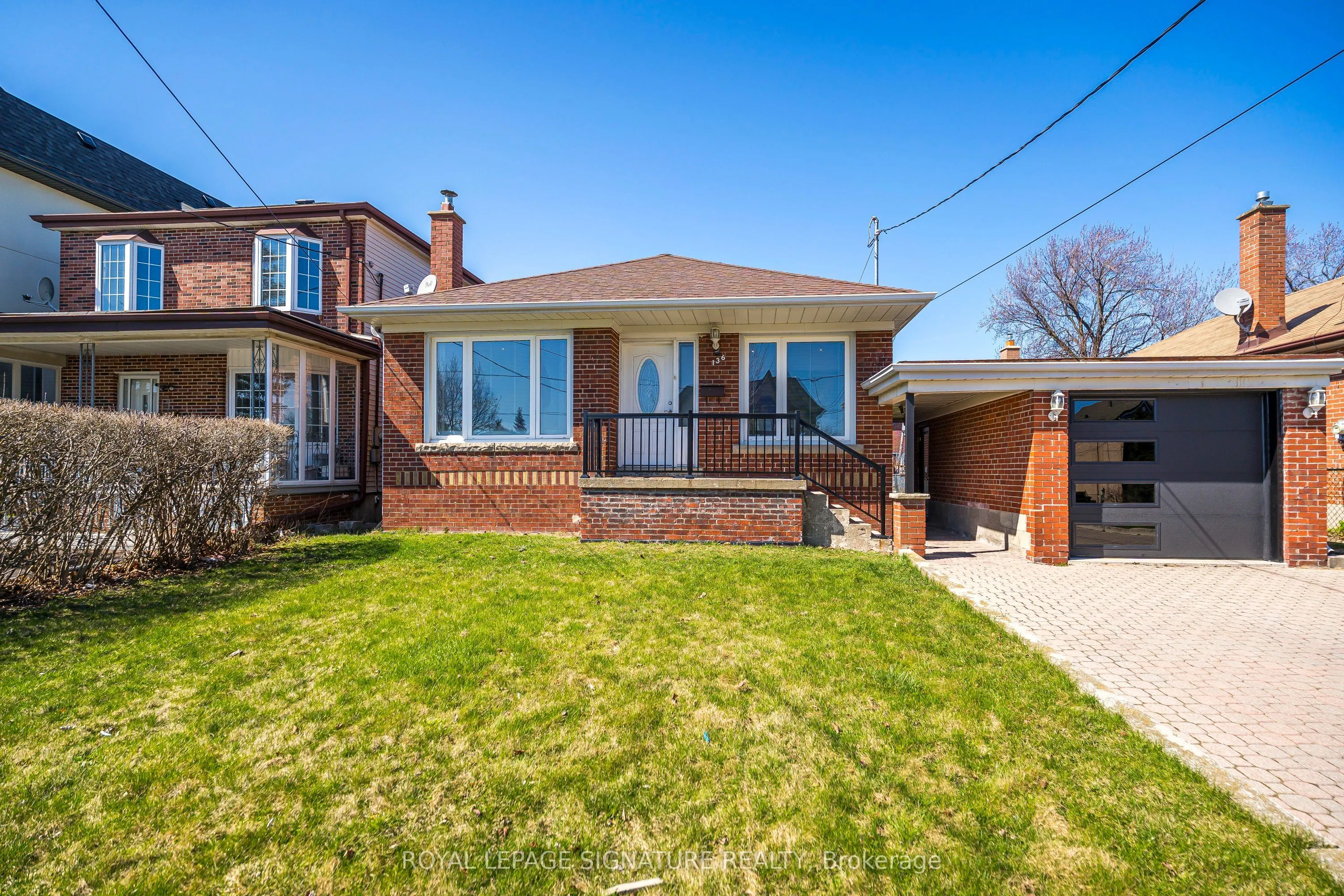 136 Regina Avenue