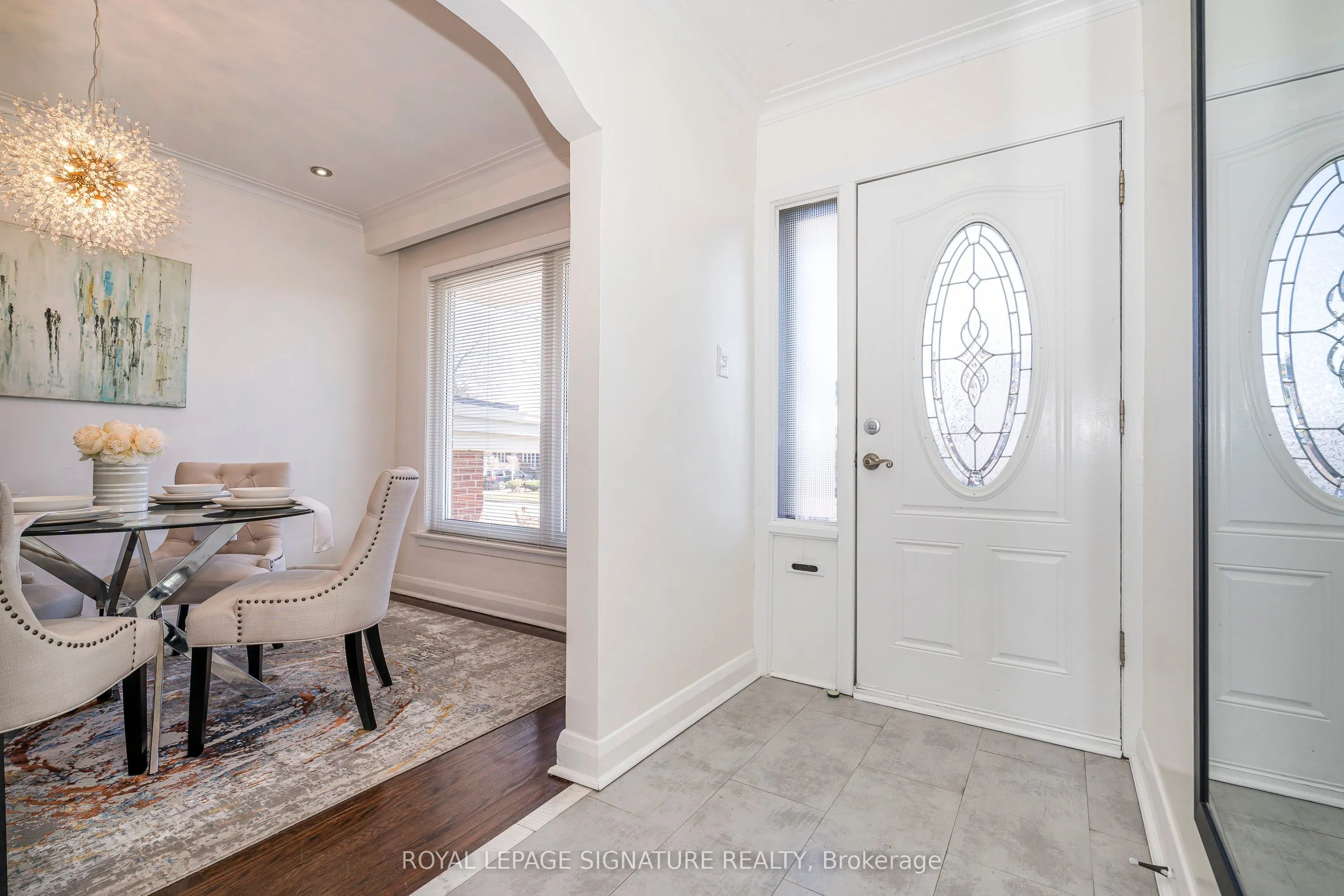 136 Regina Avenue
