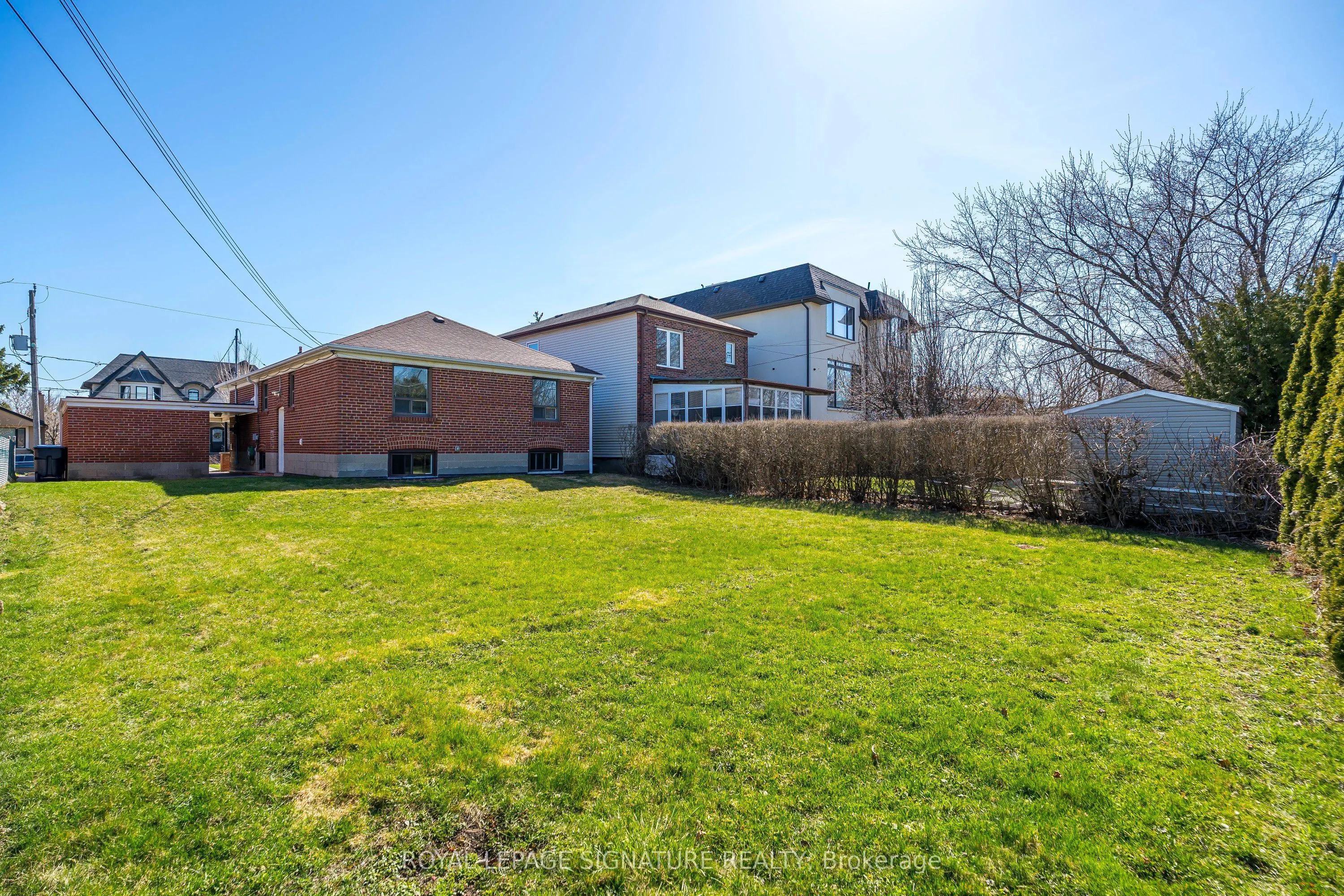 136 Regina Avenue