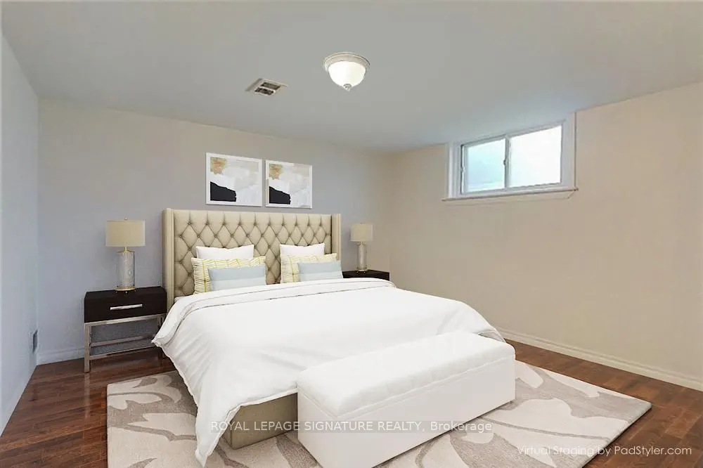136 Regina Avenue
