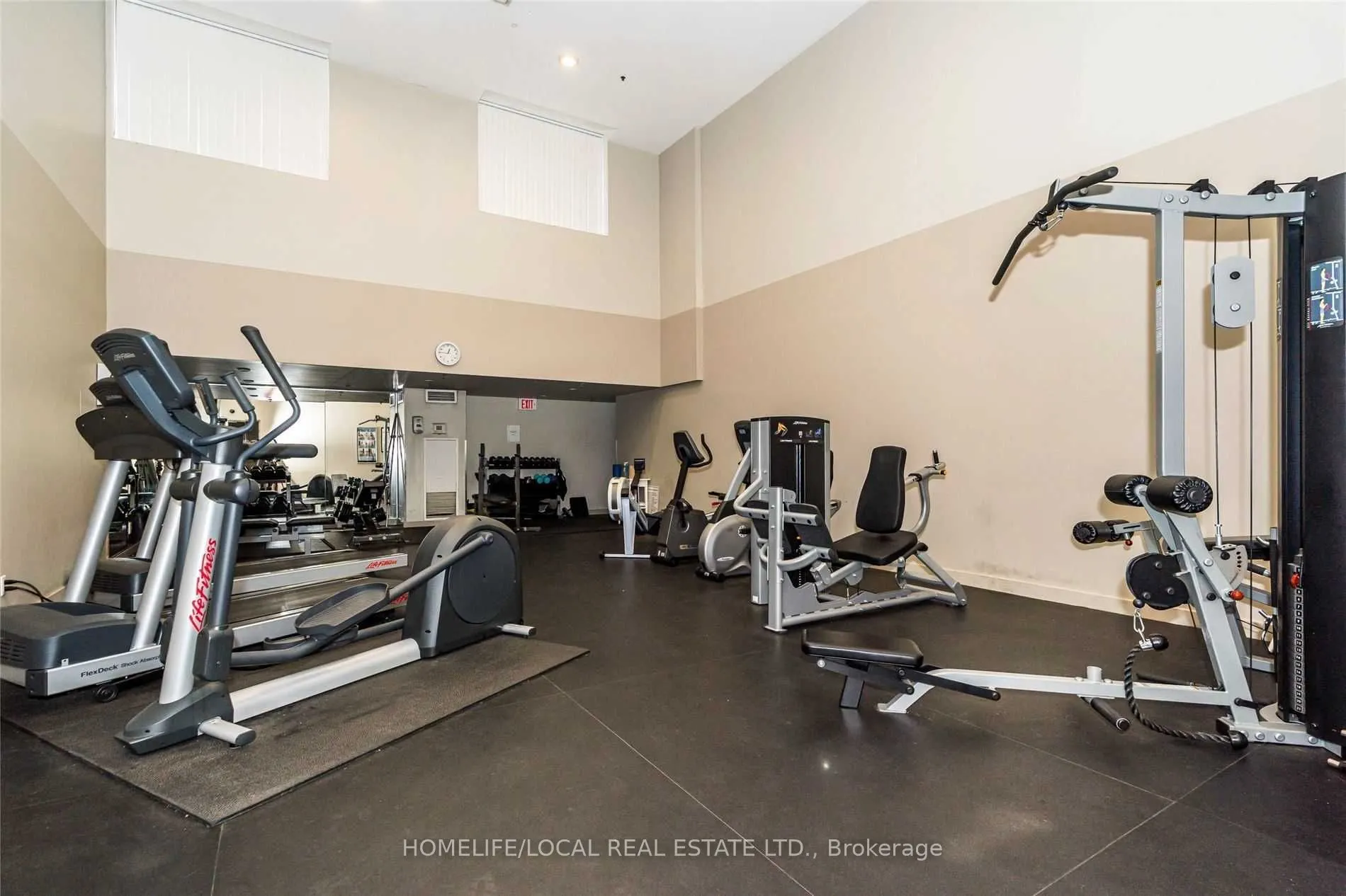 1369 Bloor Street W, #316