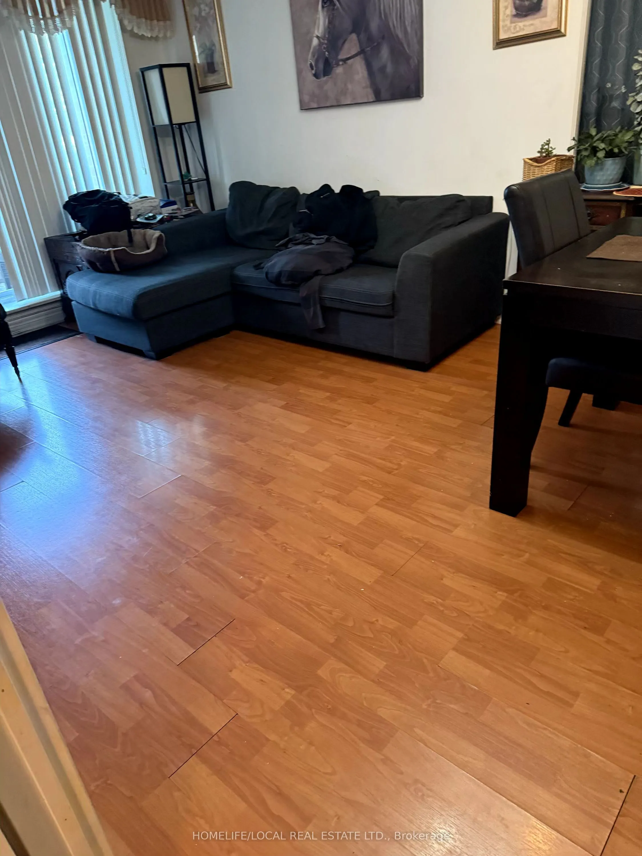 1369 Bloor Street W, #316