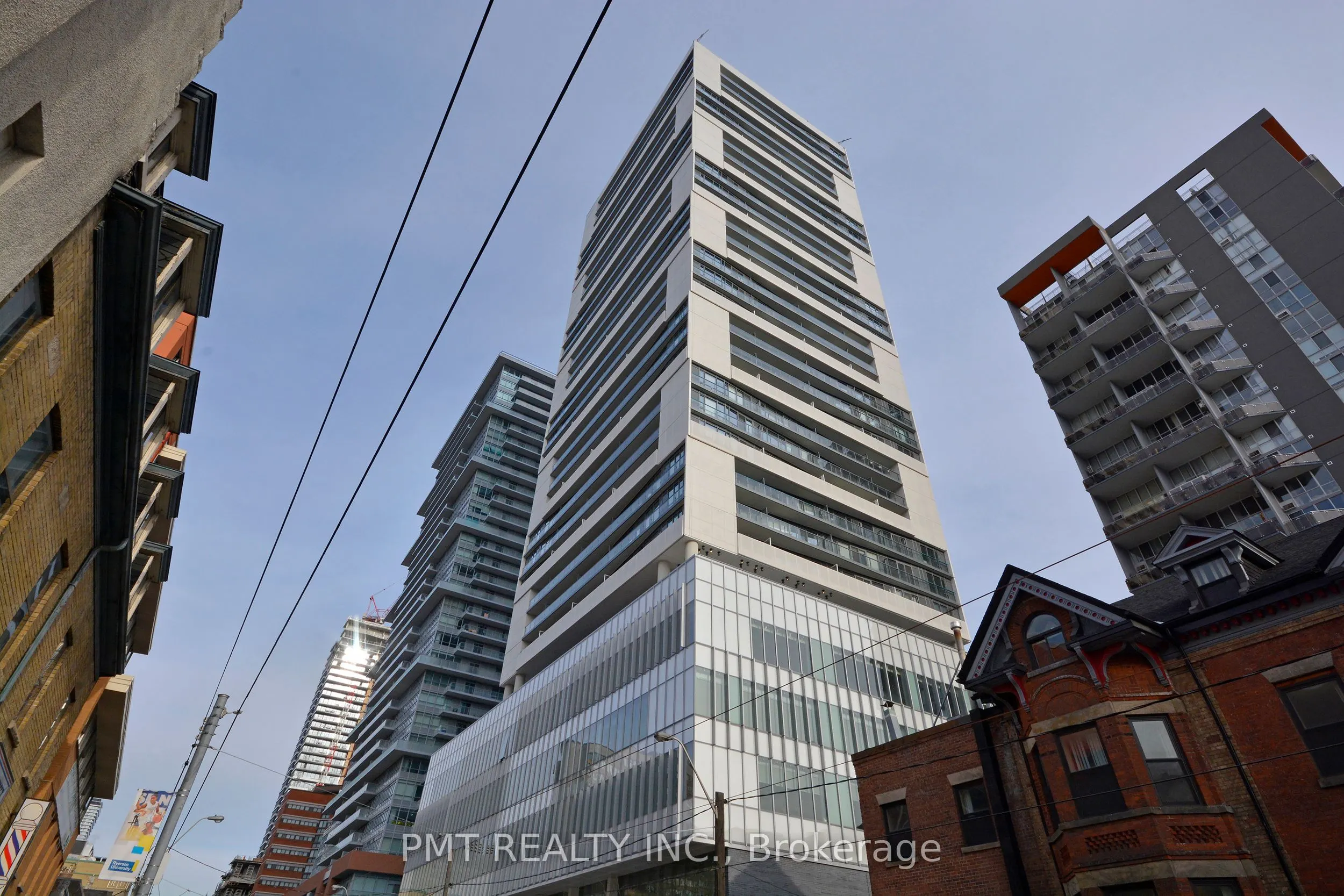89 McGill Street, #Ph05