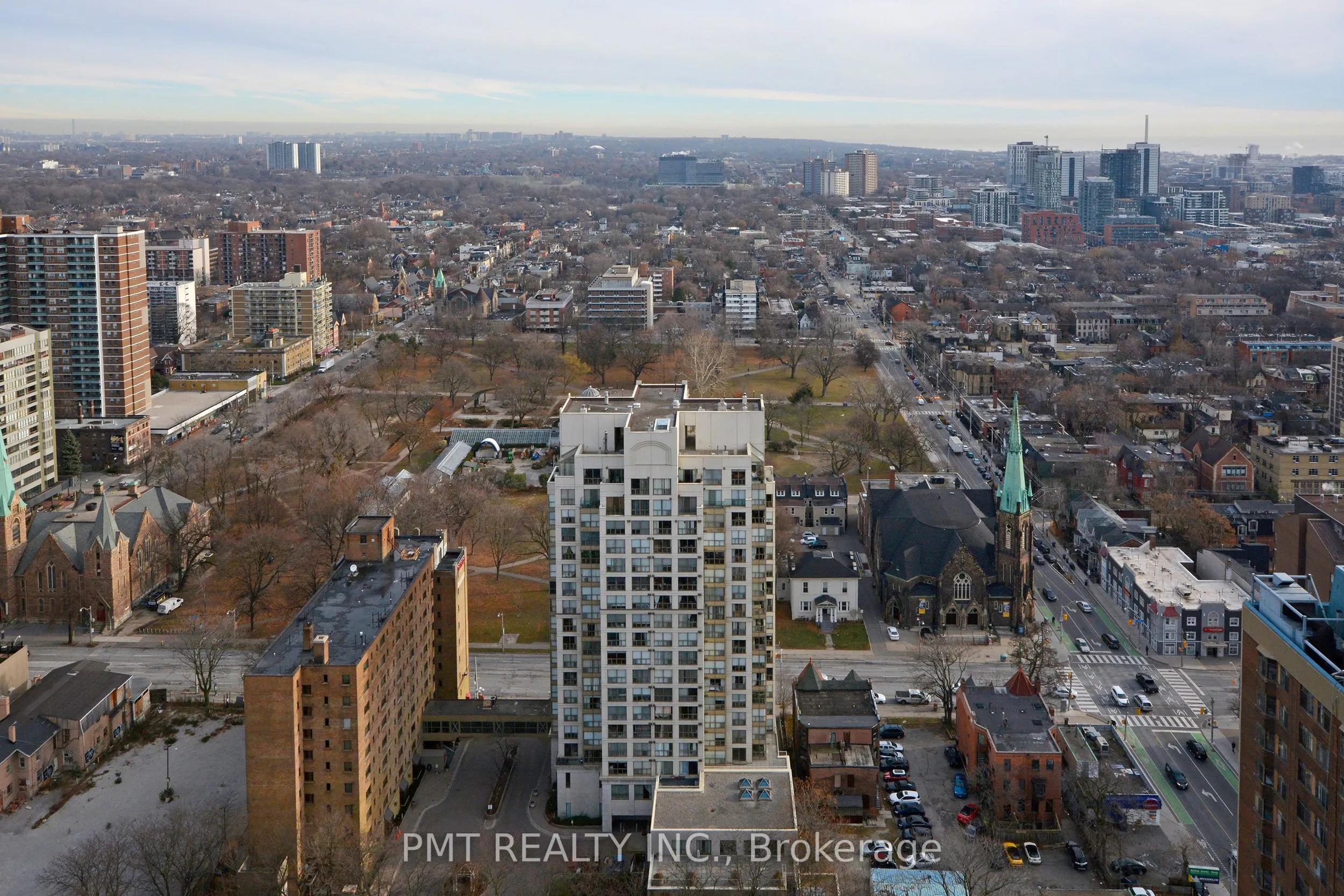 89 McGill Street, #Ph05