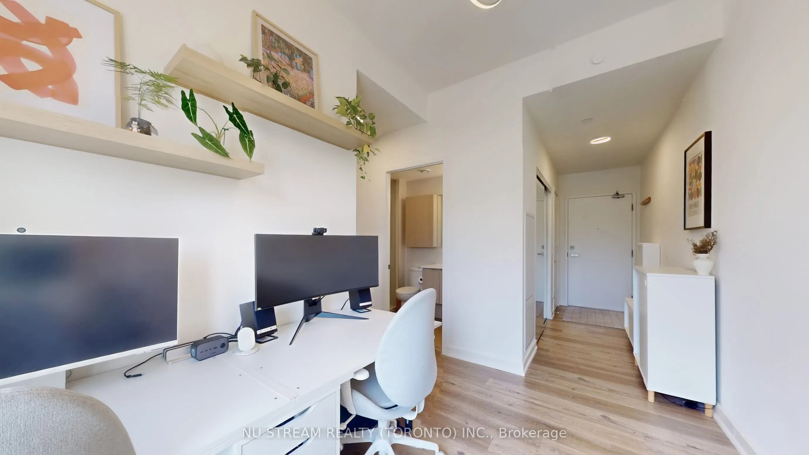 10 Deerlick Court, #2207