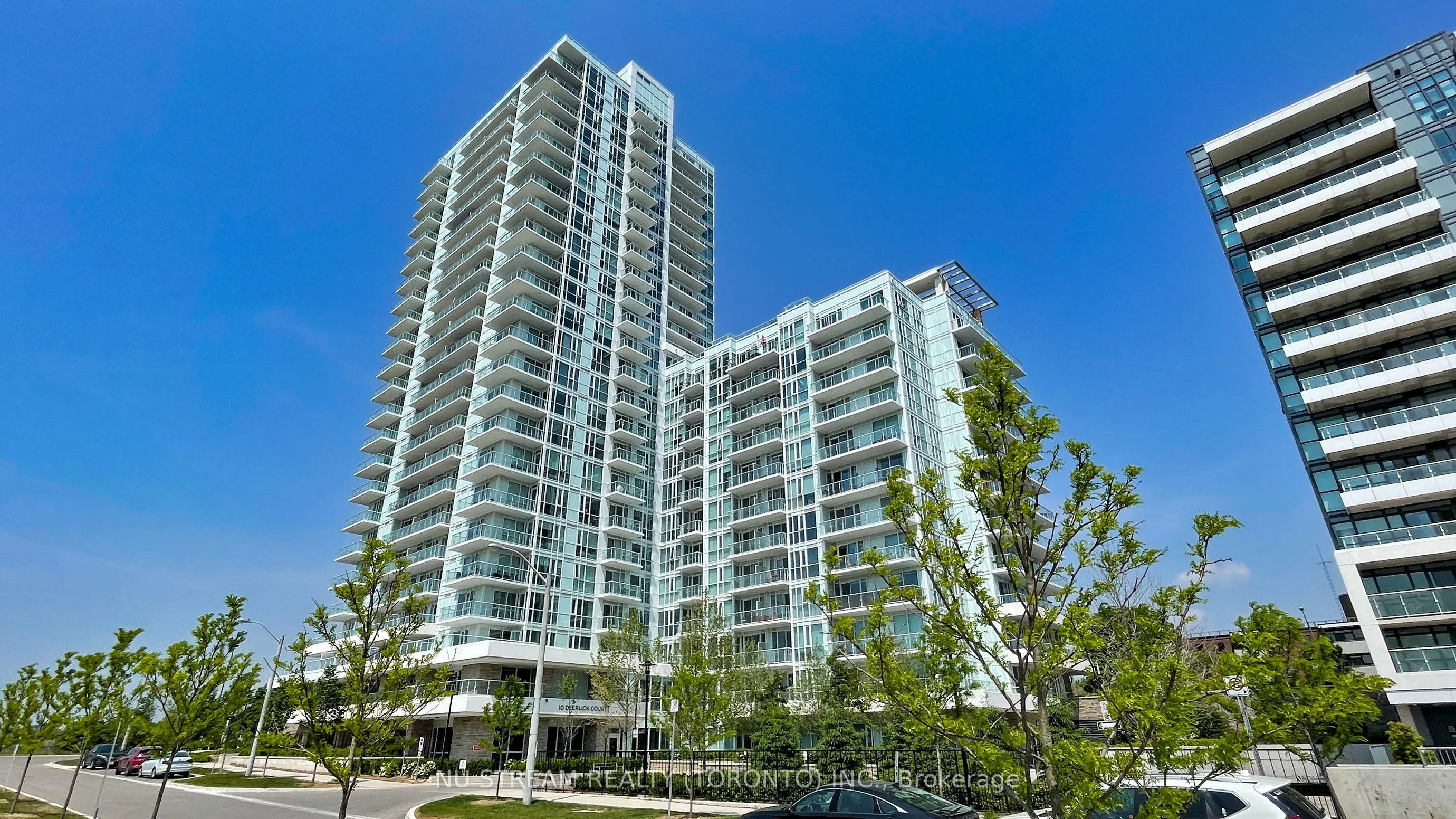 10 Deerlick Court, #2207