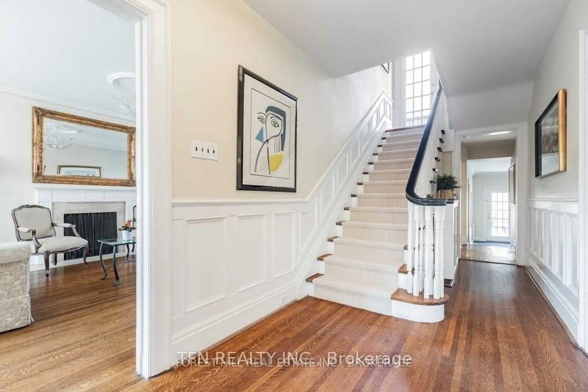 324 Glenayr Road