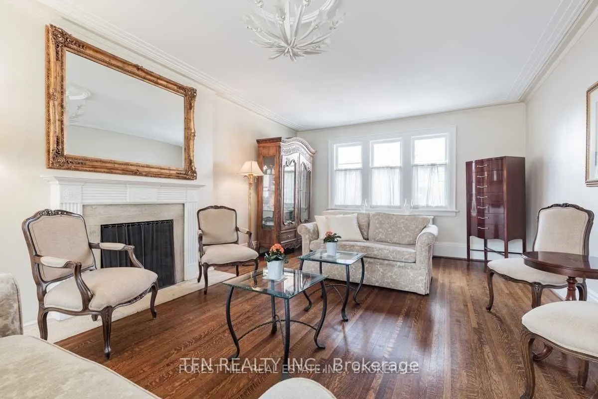 324 Glenayr Road