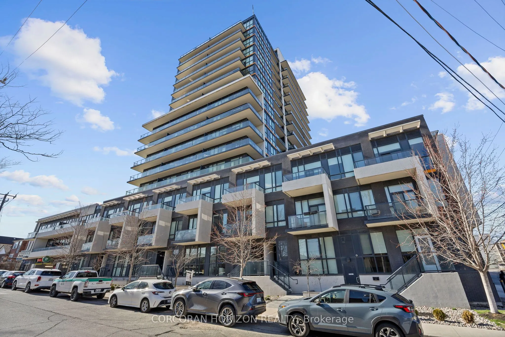 70 Lanark Avenue, #3