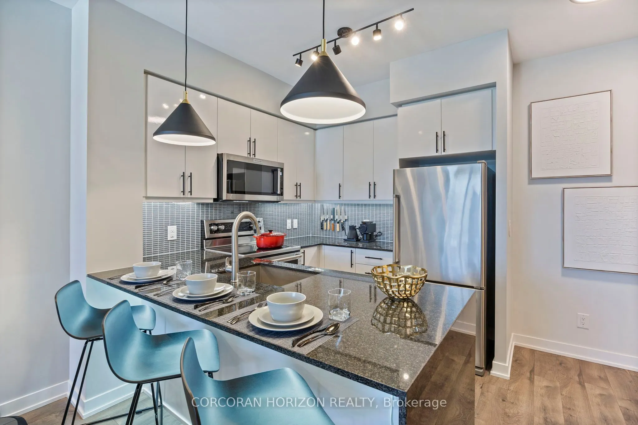 70 Lanark Avenue, #3