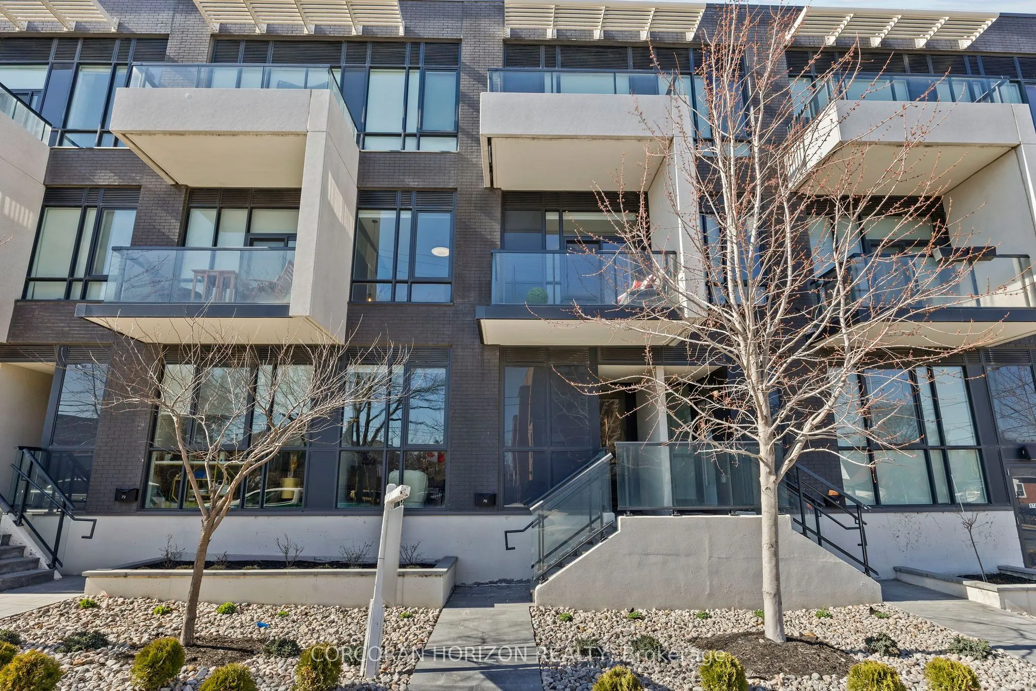 70 Lanark Avenue, #3