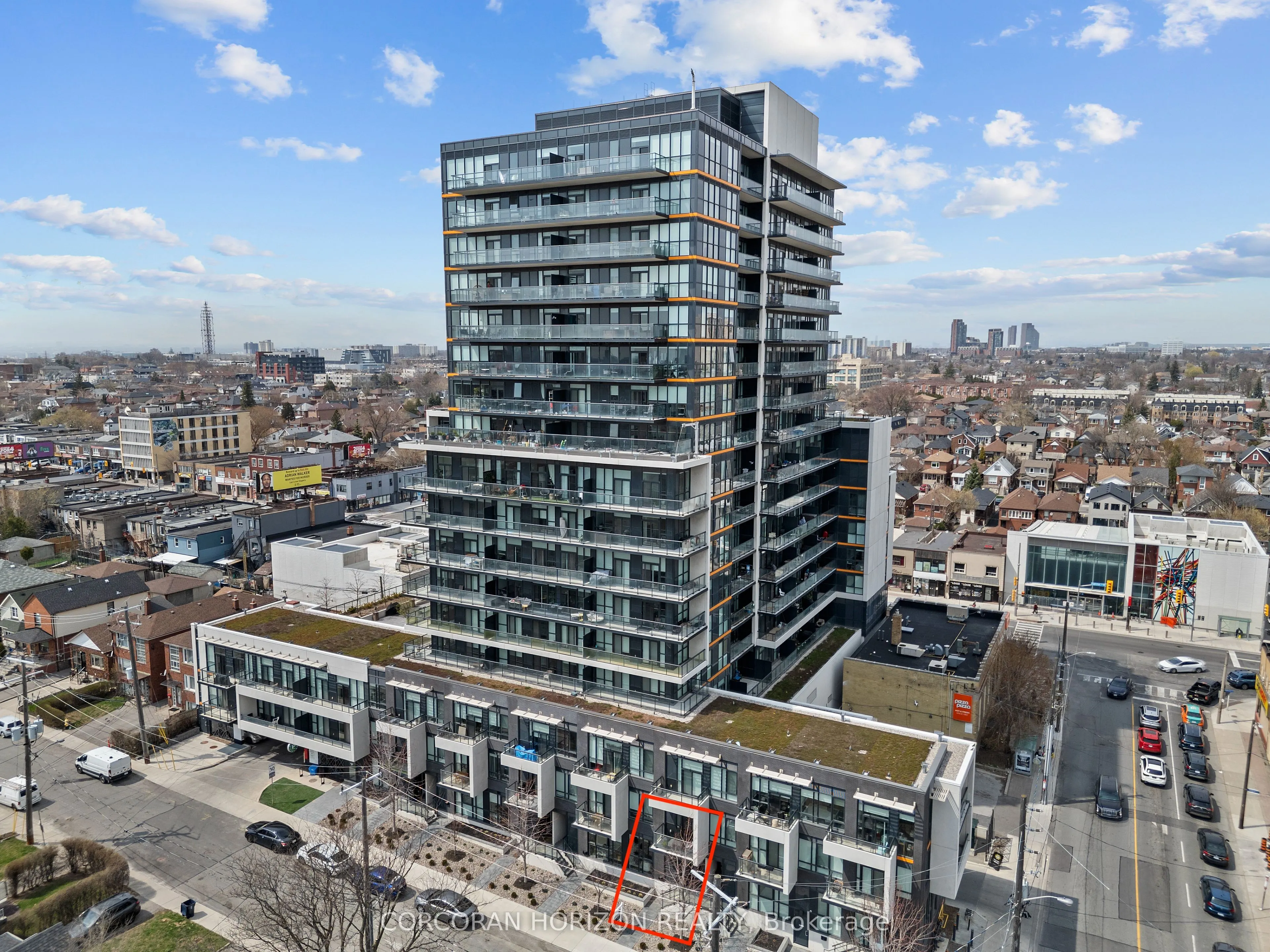70 Lanark Avenue, #3