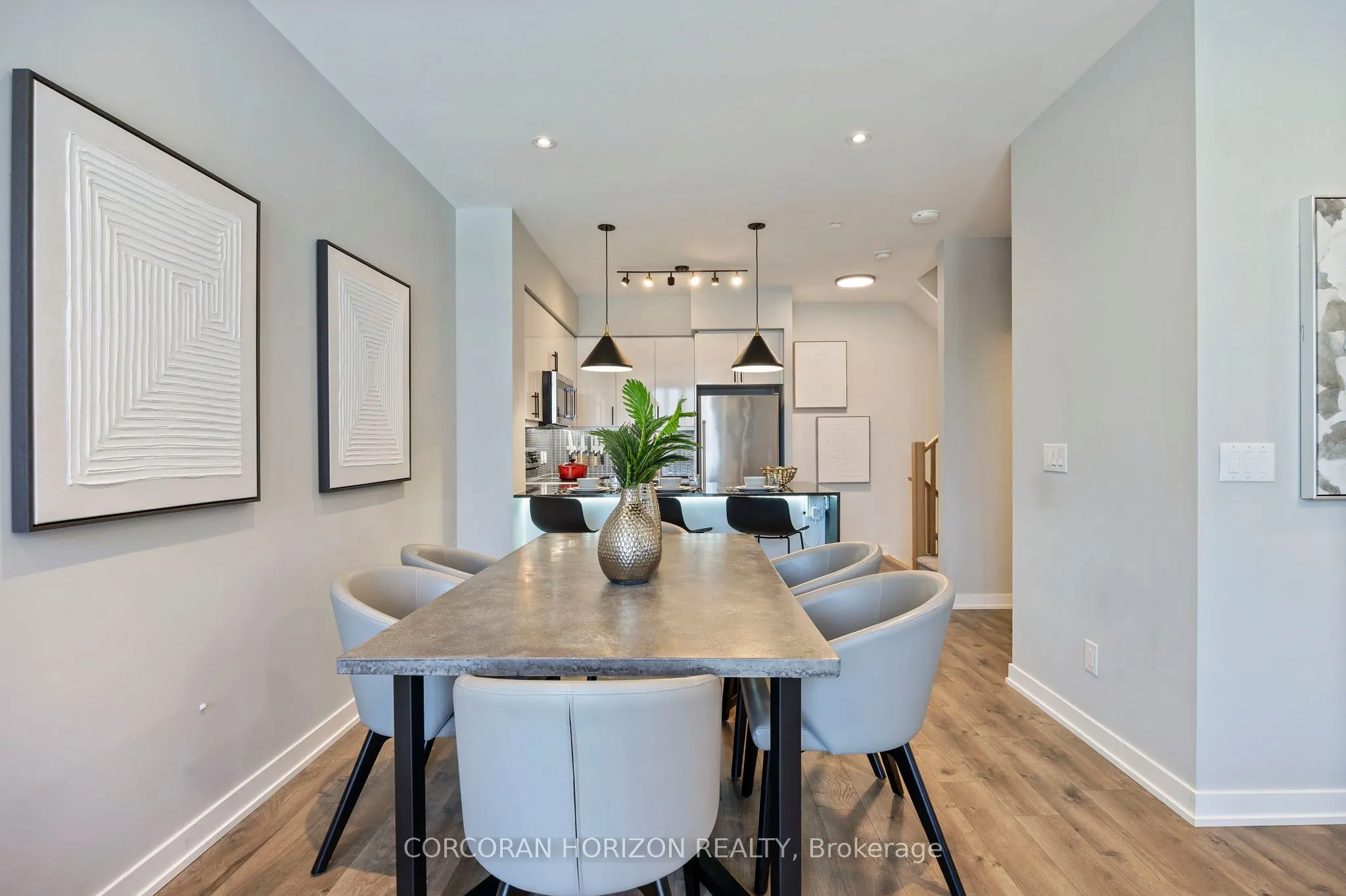 70 Lanark Avenue, #3