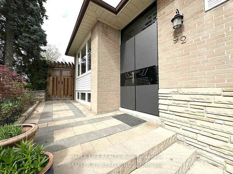 92 Rameau Drive