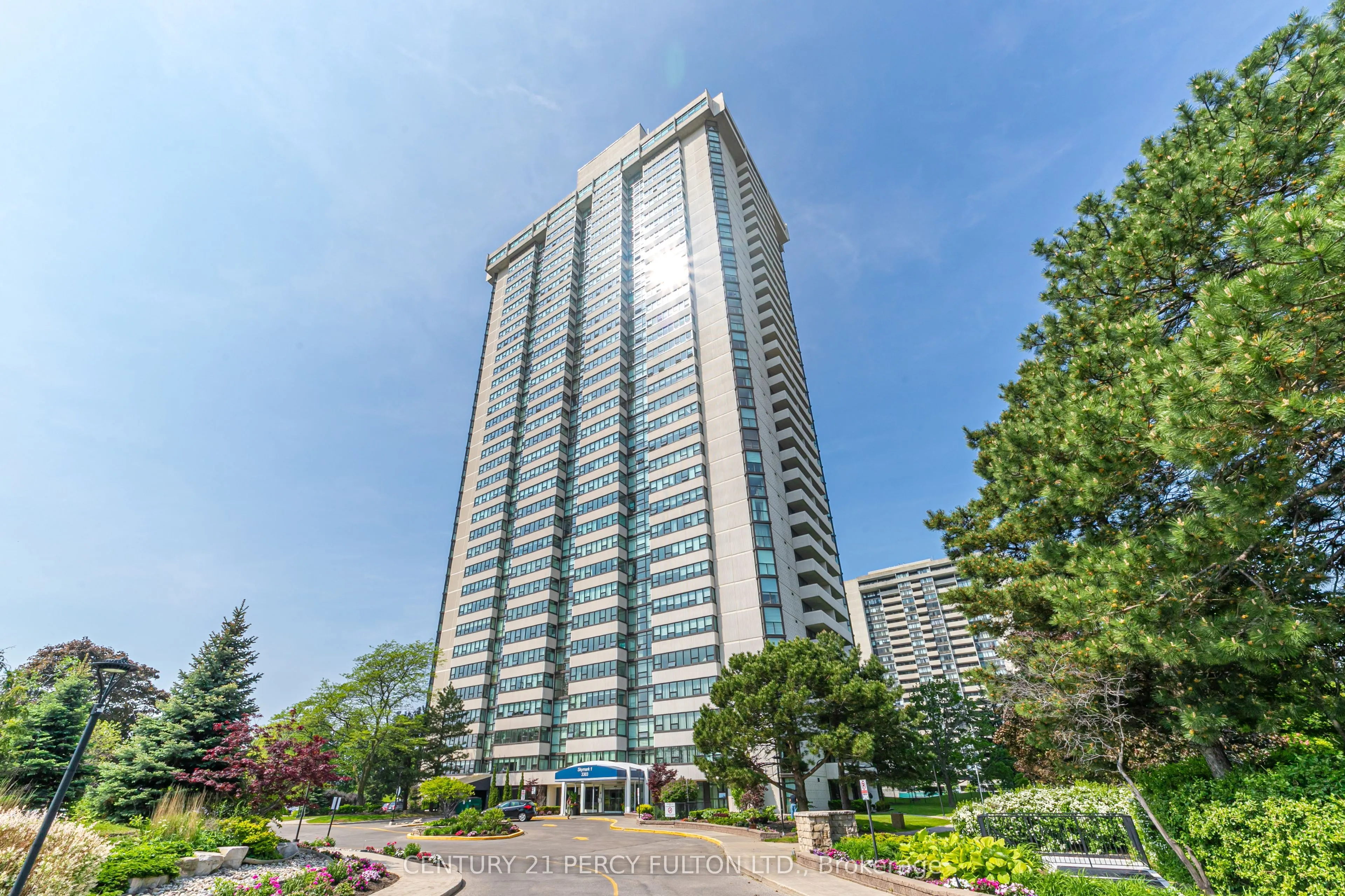 3303 Don Mills Road, #1102