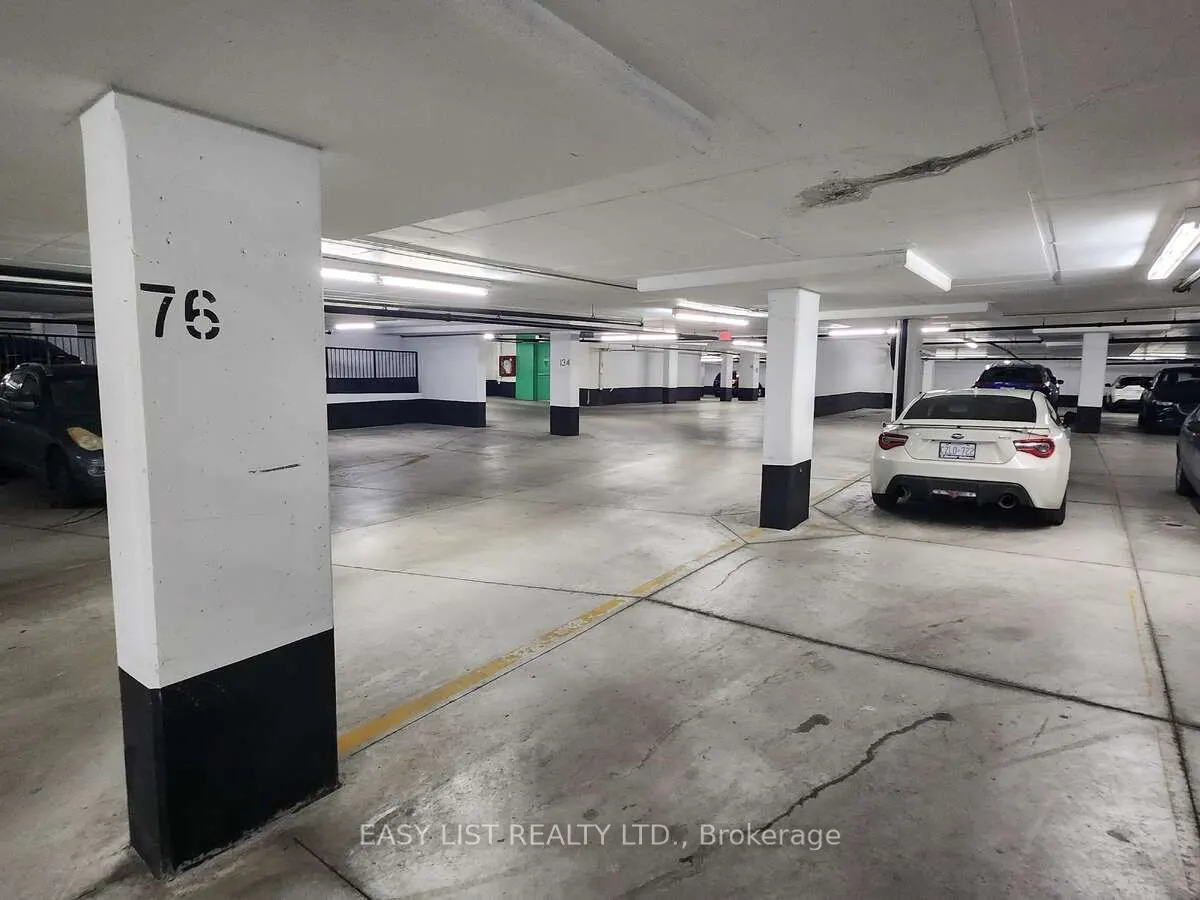 51 Lower Simcoe Street, #1501