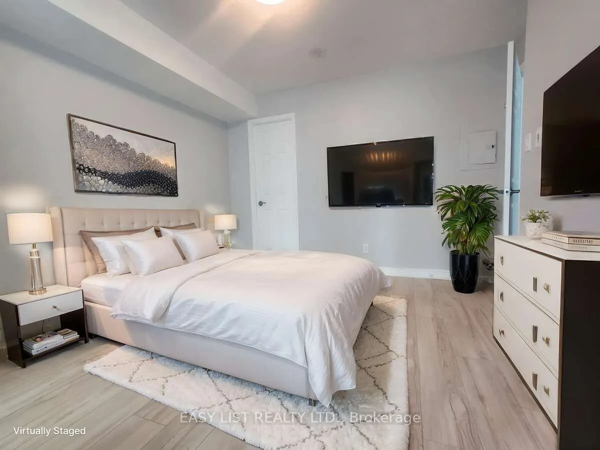 51 Lower Simcoe Street, #1501