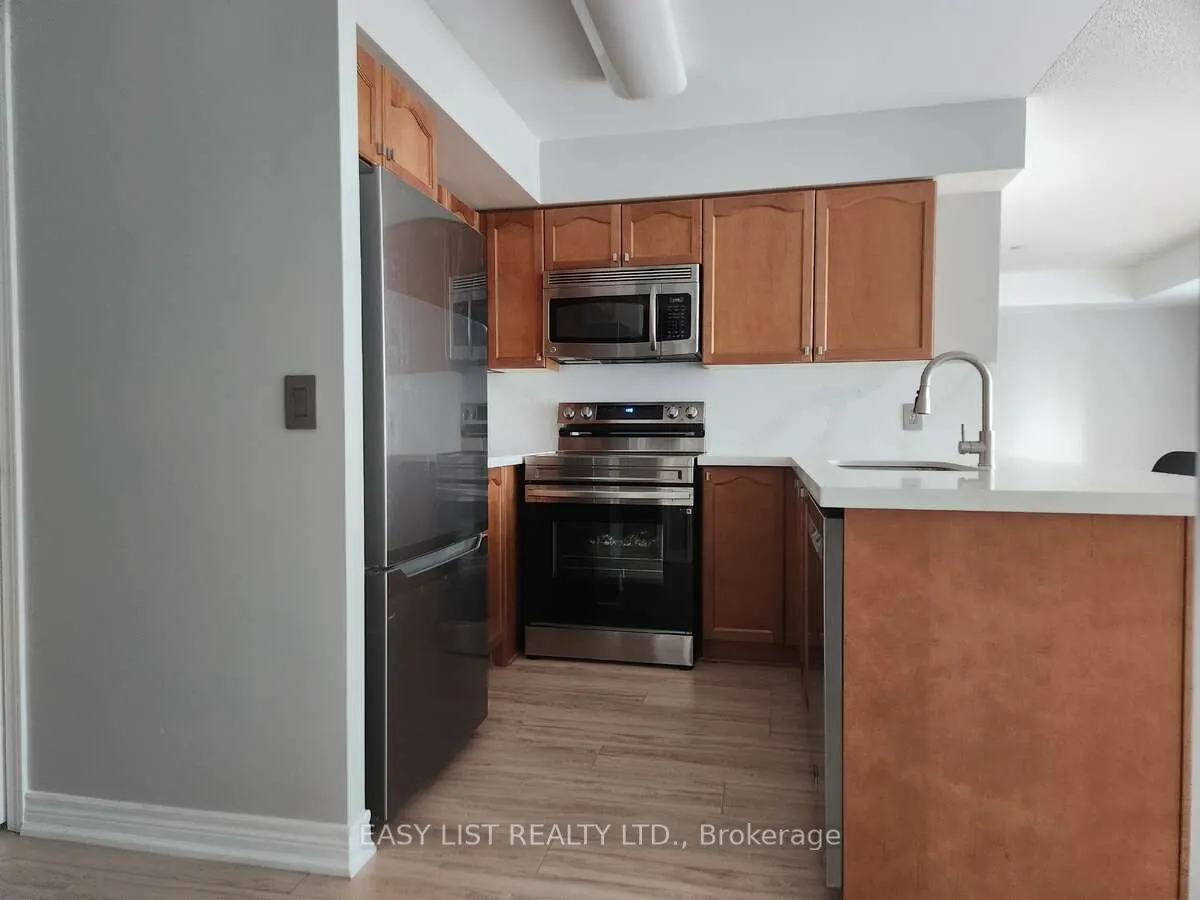 51 Lower Simcoe Street, #1501