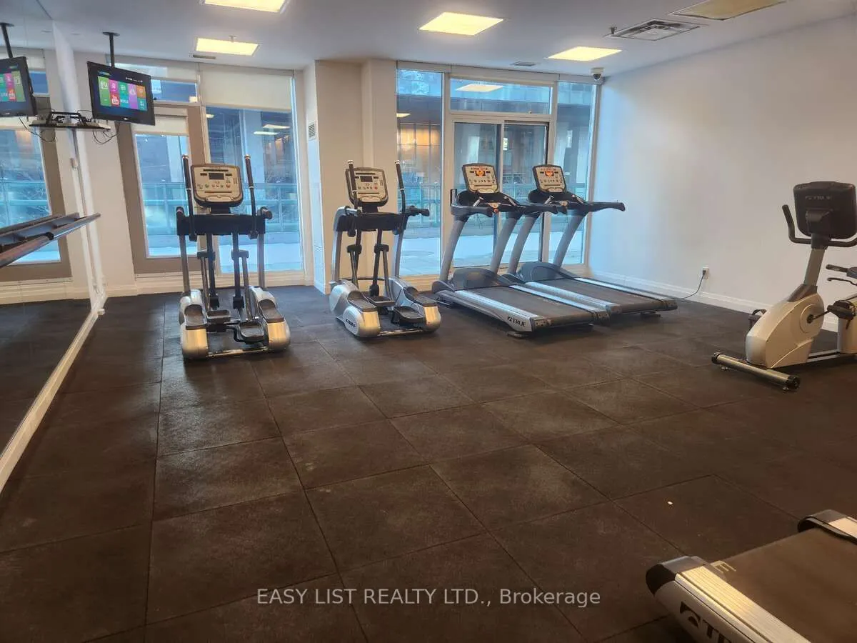 51 Lower Simcoe Street, #1501