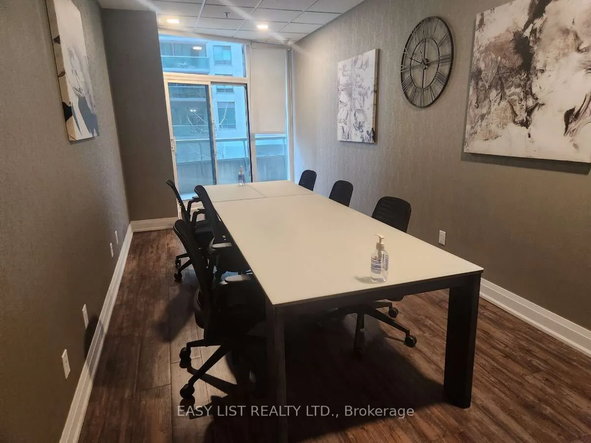 51 Lower Simcoe Street, #1501