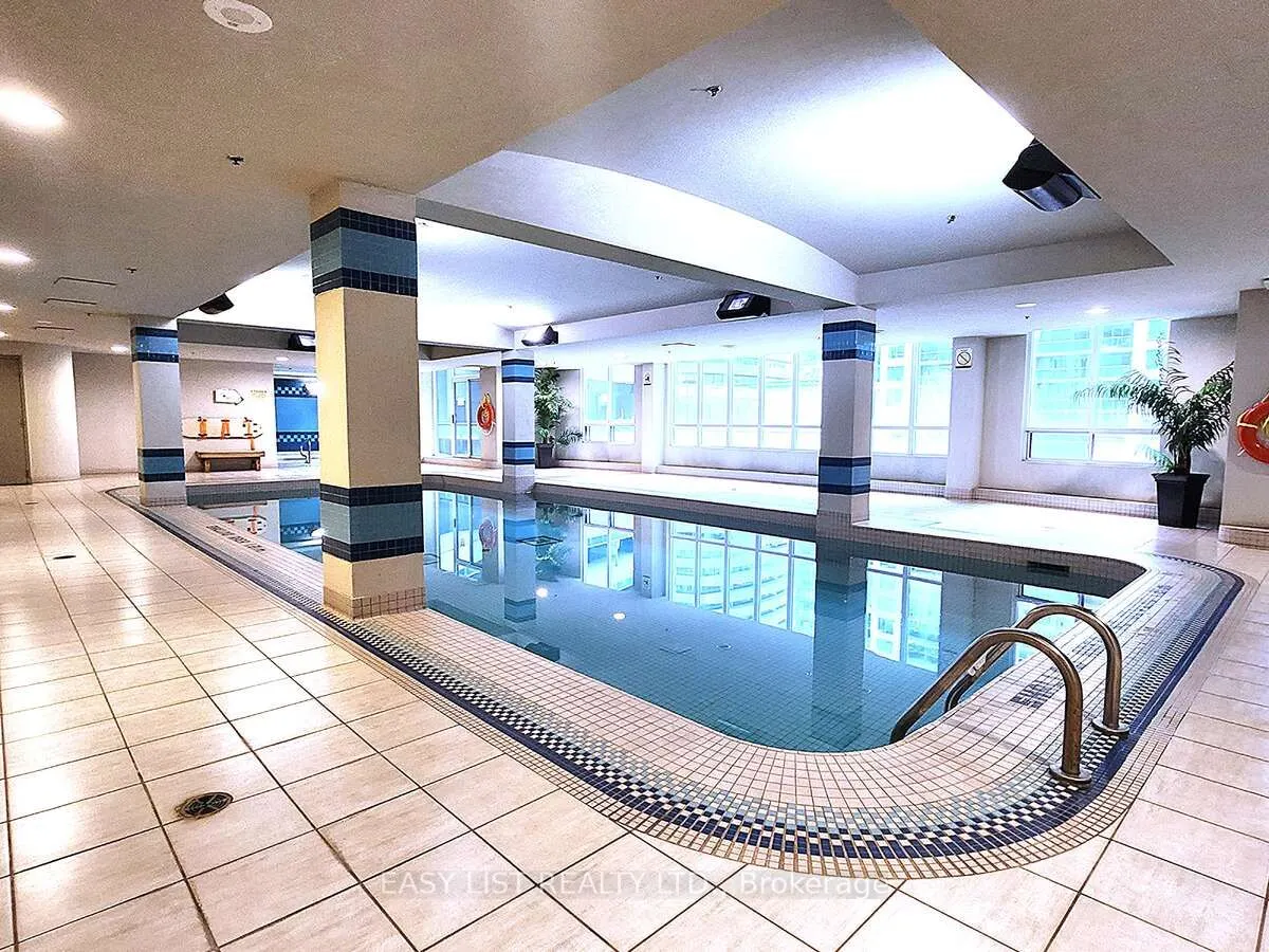 51 Lower Simcoe Street, #1501