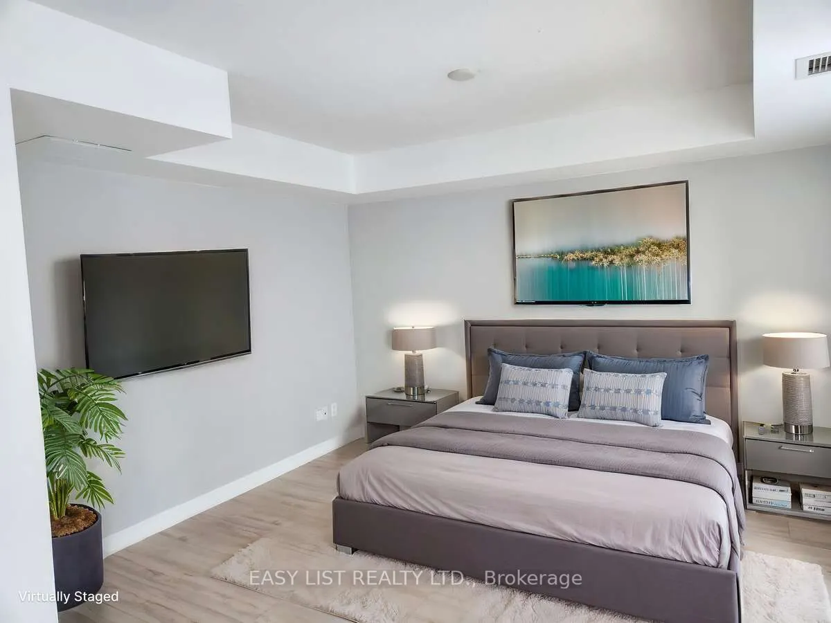 51 Lower Simcoe Street, #1501