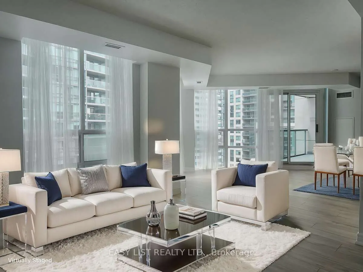 51 Lower Simcoe Street, #1501