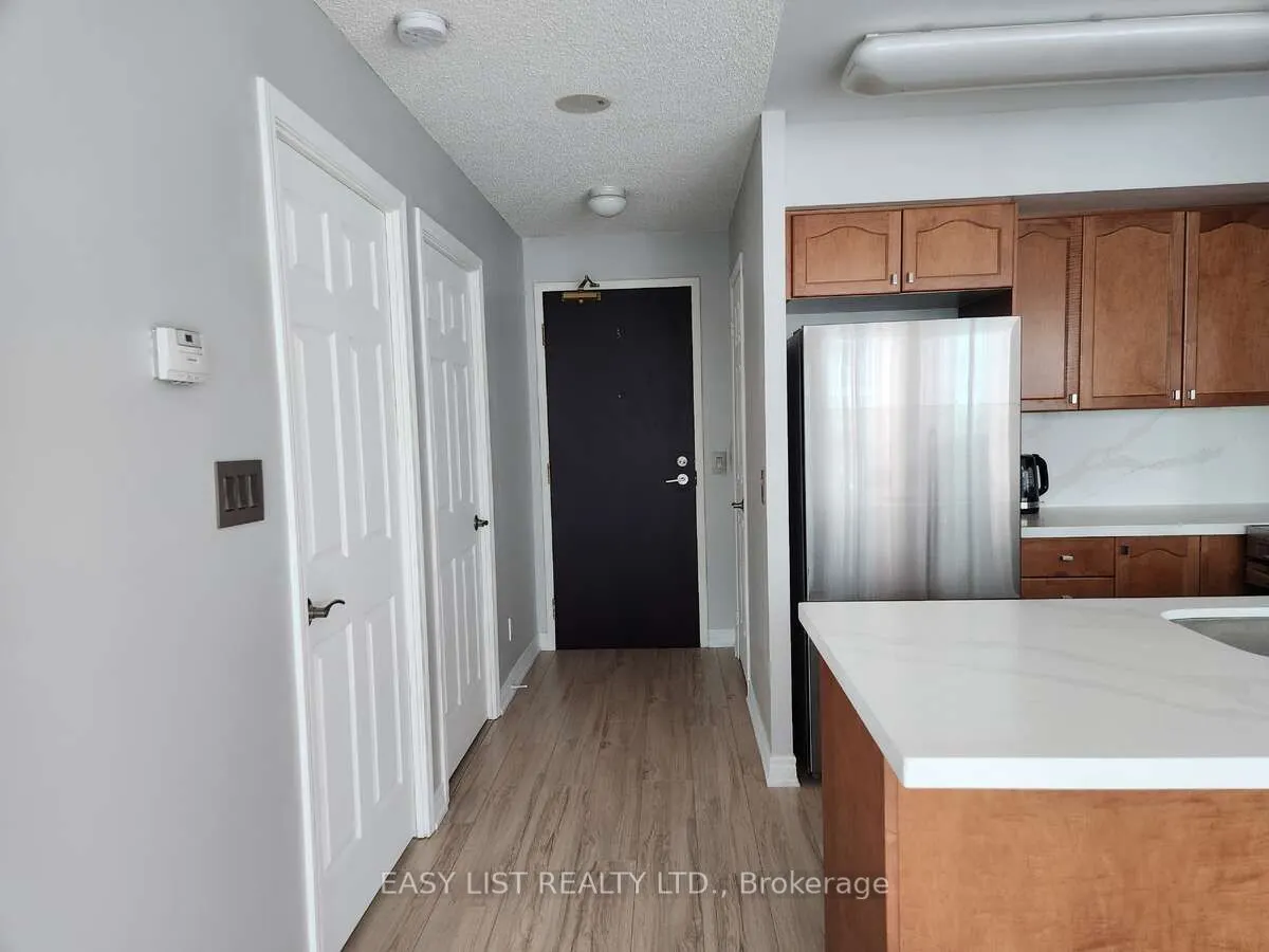 51 Lower Simcoe Street, #1501