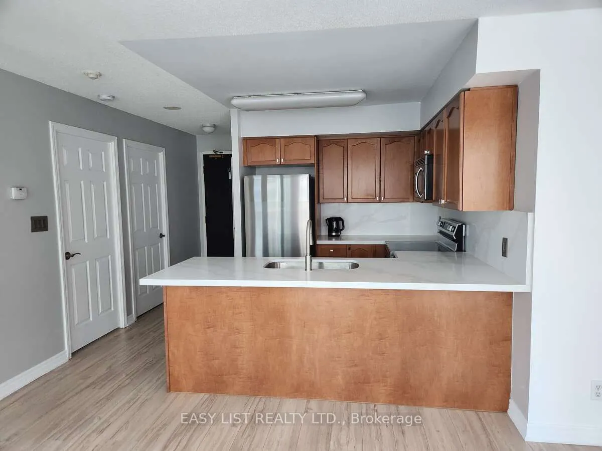 51 Lower Simcoe Street, #1501
