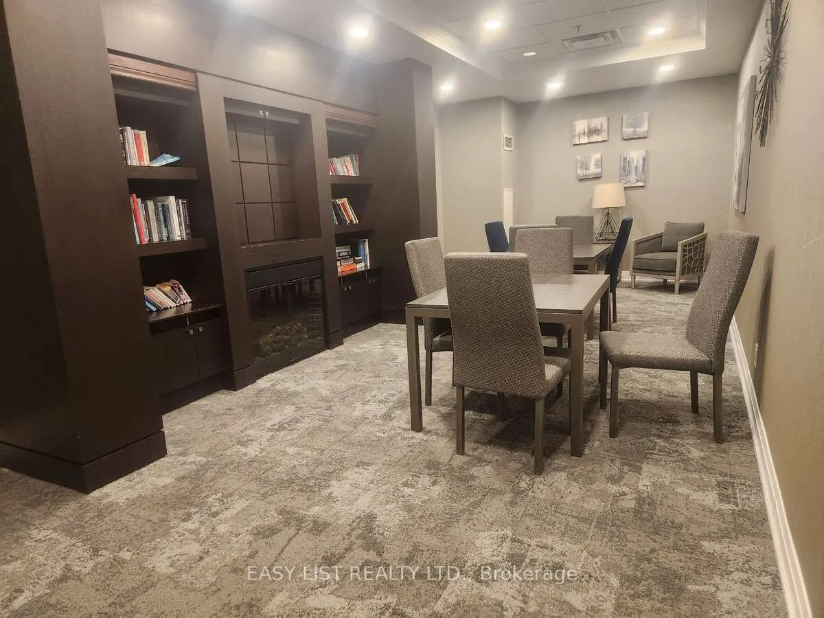 51 Lower Simcoe Street, #1501