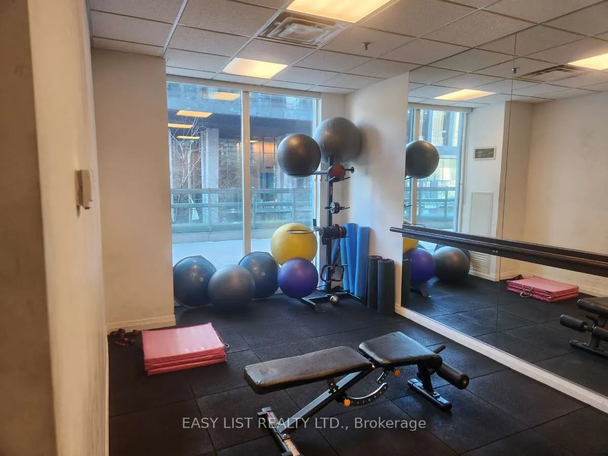 51 Lower Simcoe Street, #1501