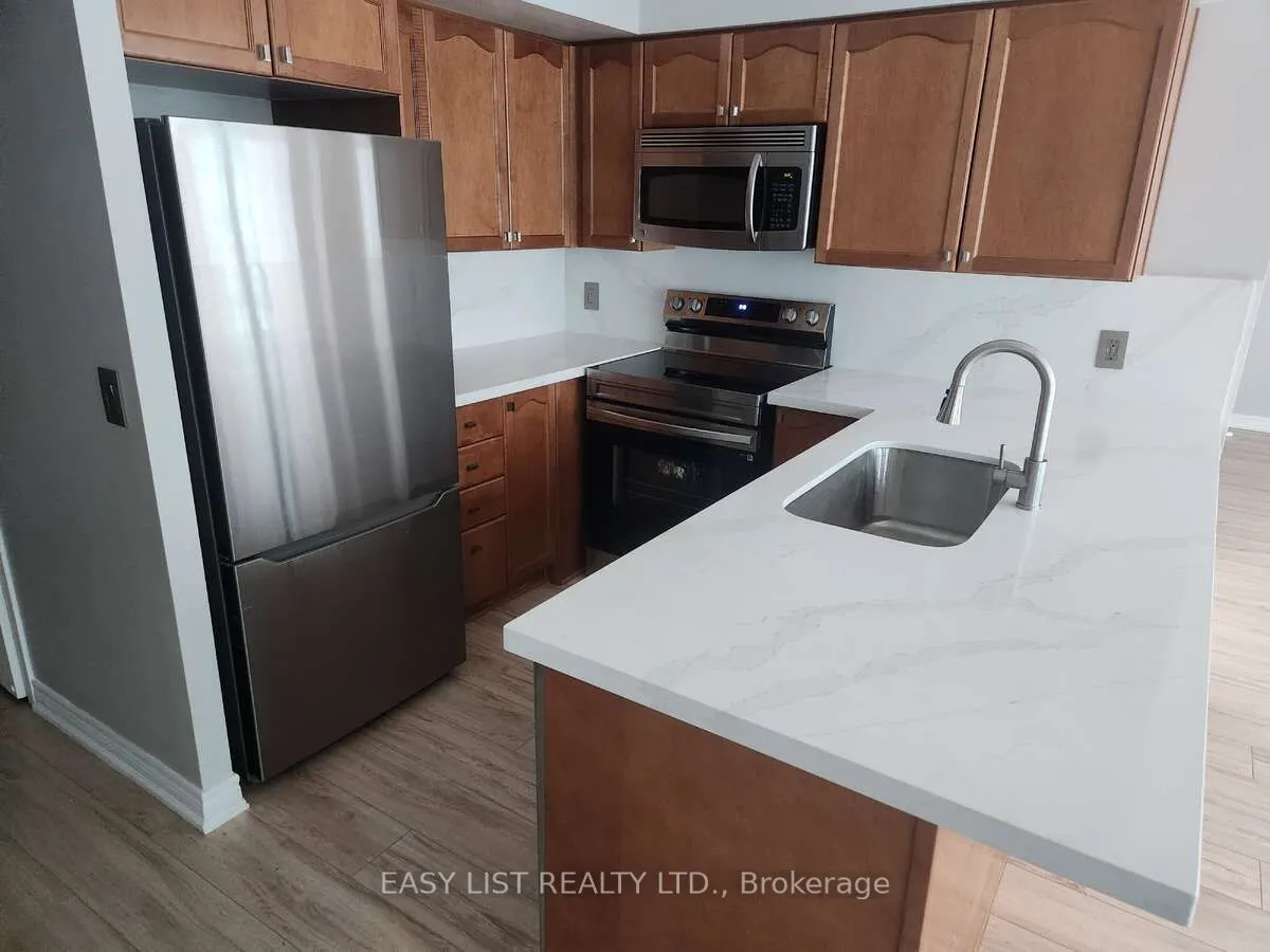 51 Lower Simcoe Street, #1501