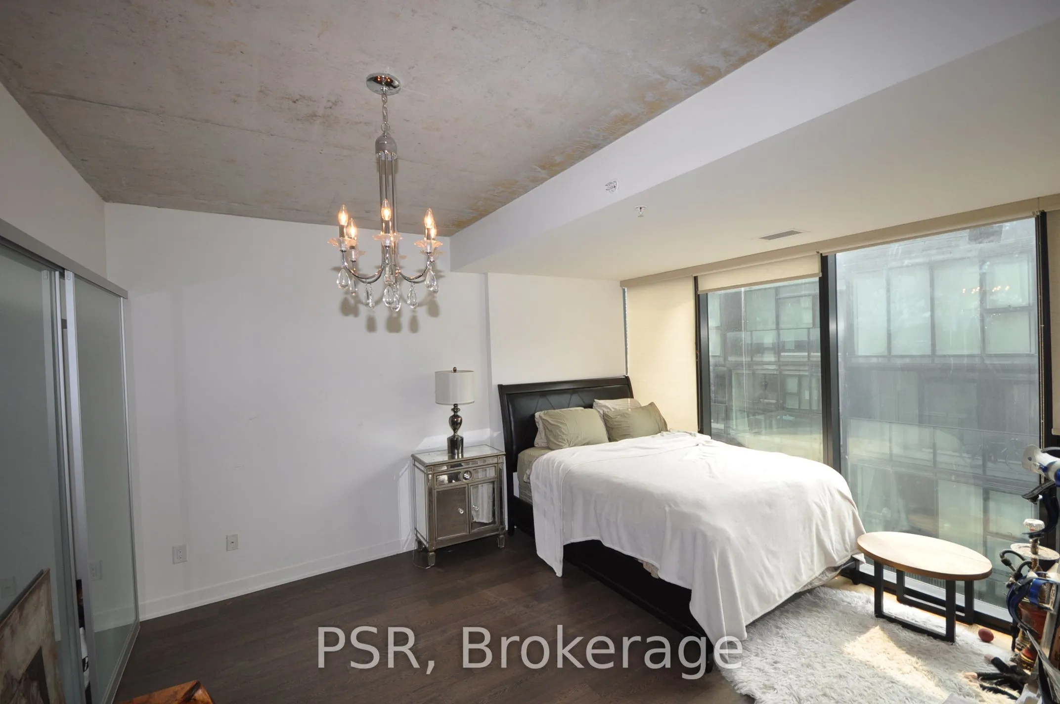 629 King Street W, #1009