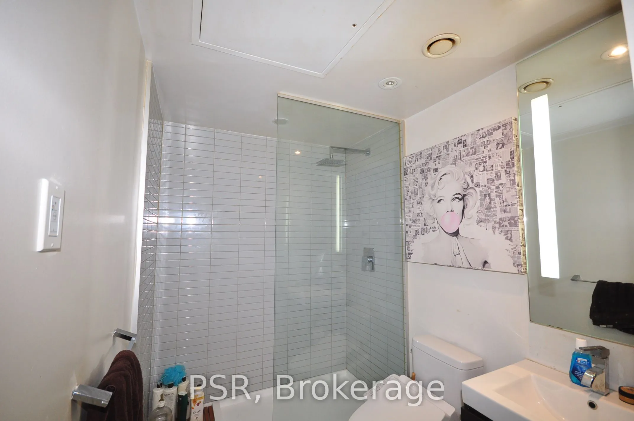 629 King Street W, #1009
