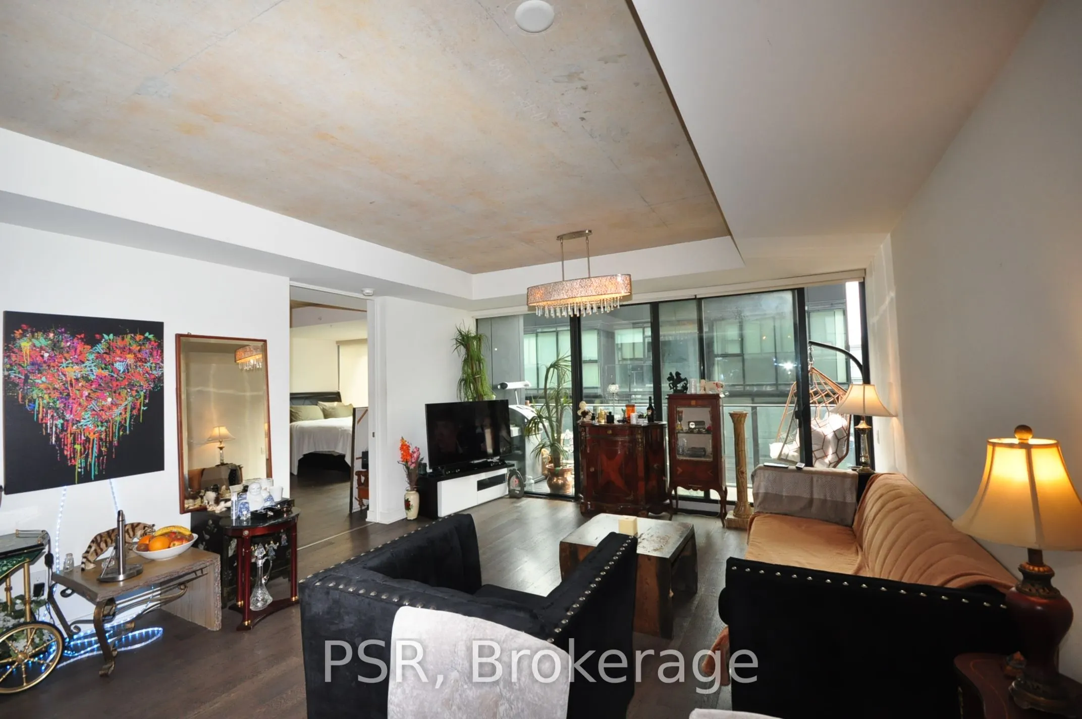 629 King Street W, #1009